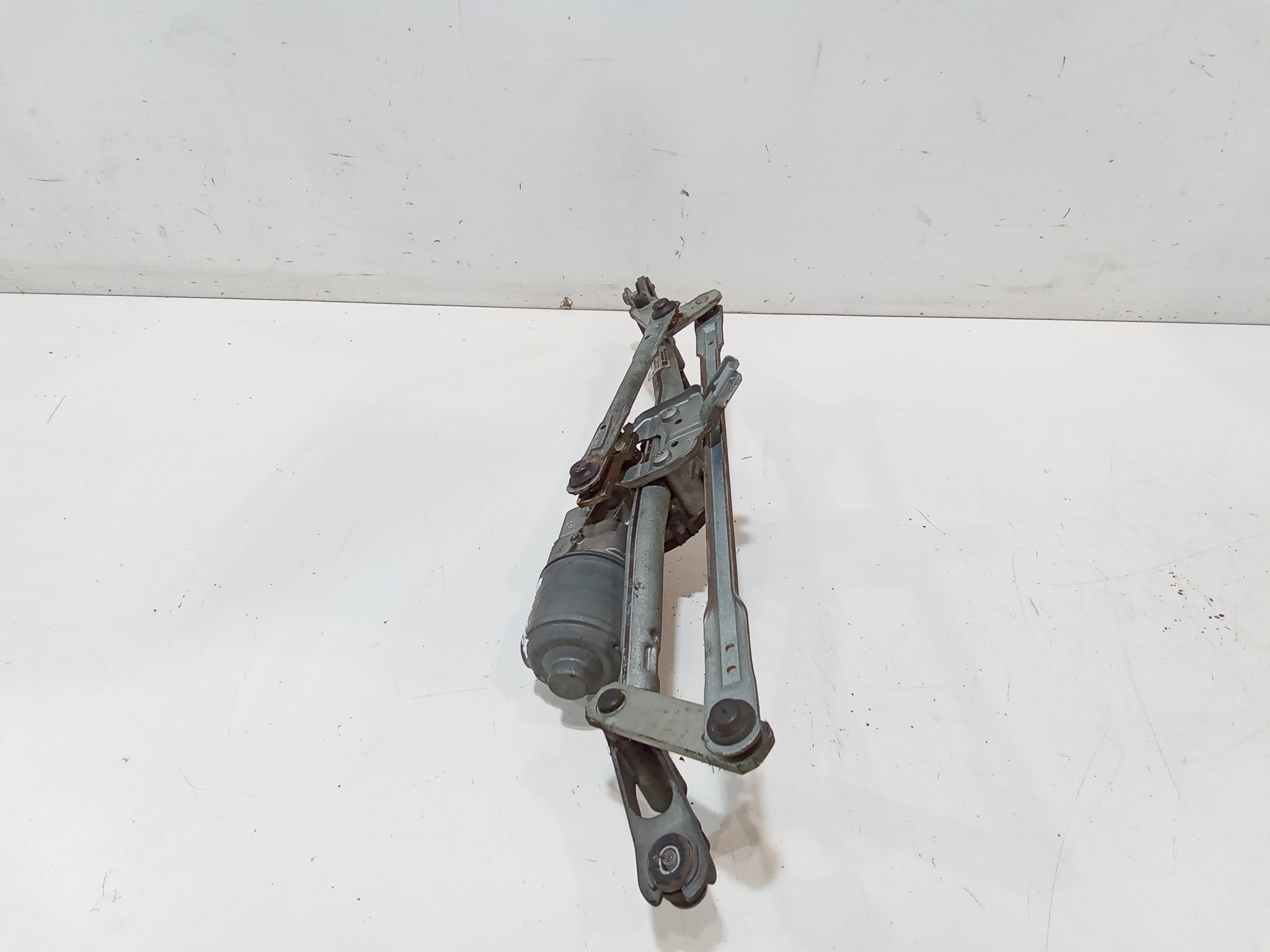 Motorino tergi ant completo di tandem per Peugeot Partner 3 Serie (2008 - In produzione)