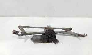 Motorino tergi ant completo di tandem per Peugeot Partner 3 Serie (2008 - In produzione)