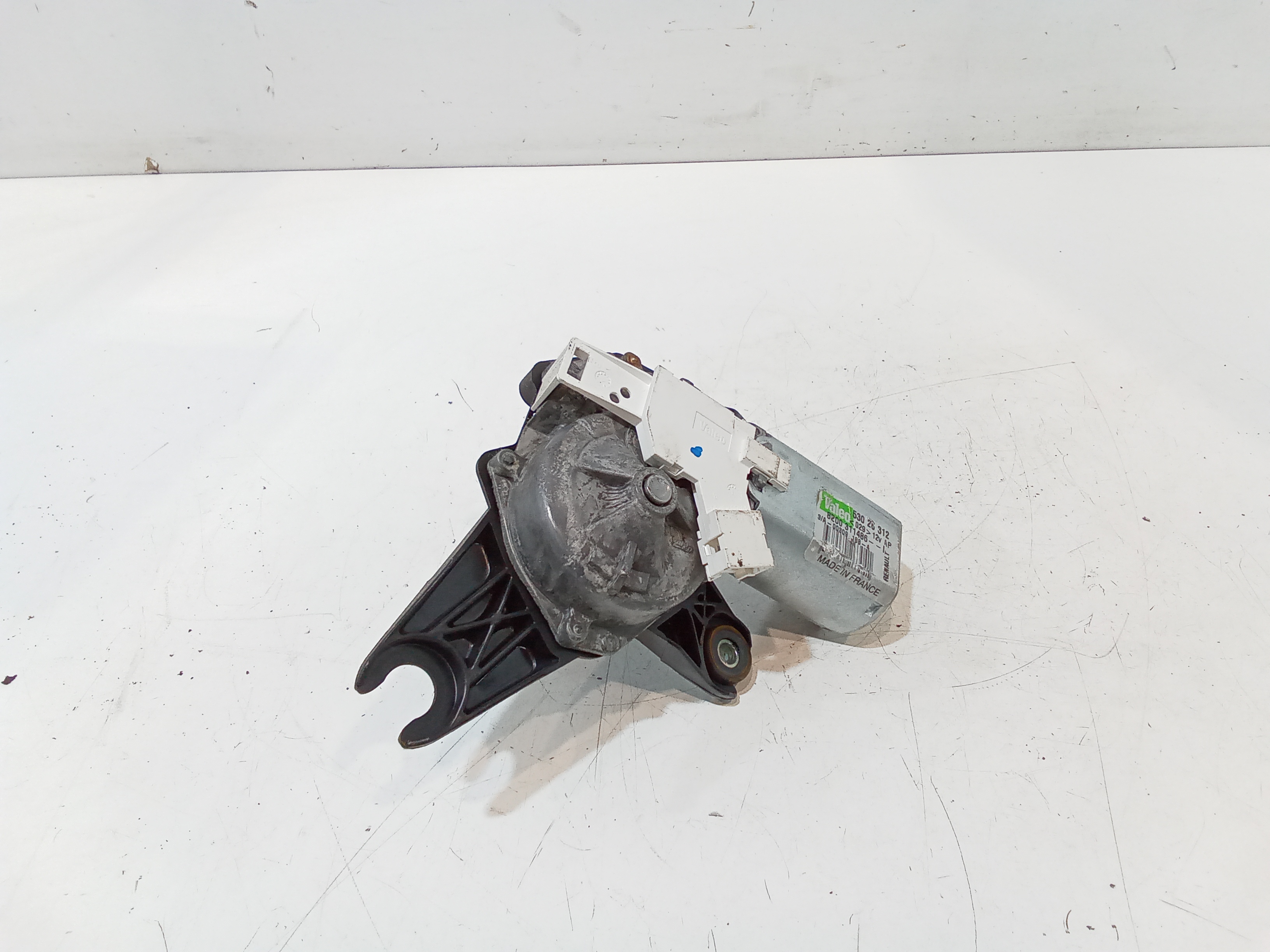 Motorino Tergicristallo Posteriore per Renault Twingo Ii Serie  (07>14) (2007 - 2014)