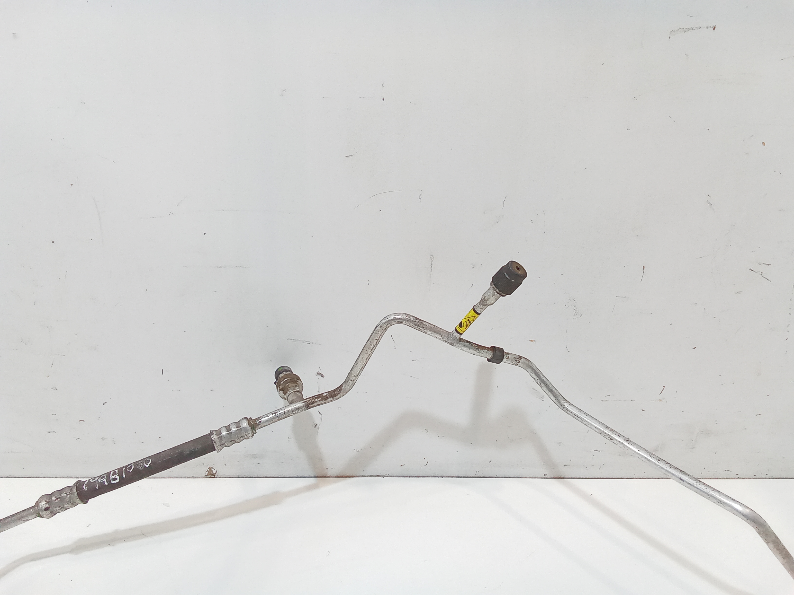 Tubo Aria condizionata per Lancia Ypsilon 4 Serie (2011 - In produzione)