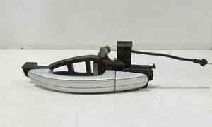 Maniglia esterna Posteriore Sinistra per Ford Focus Berlina 4 Serie (2008 - 2011)