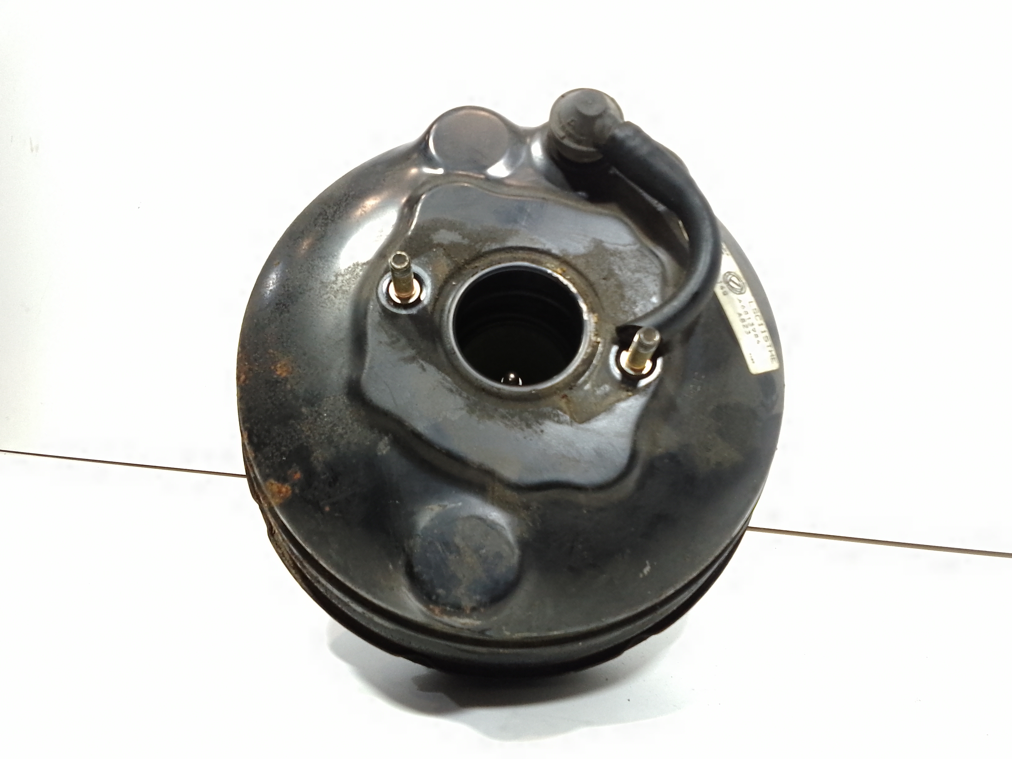 Servofreno per Lancia Thesis 1 Serie (2002 - In produzione)