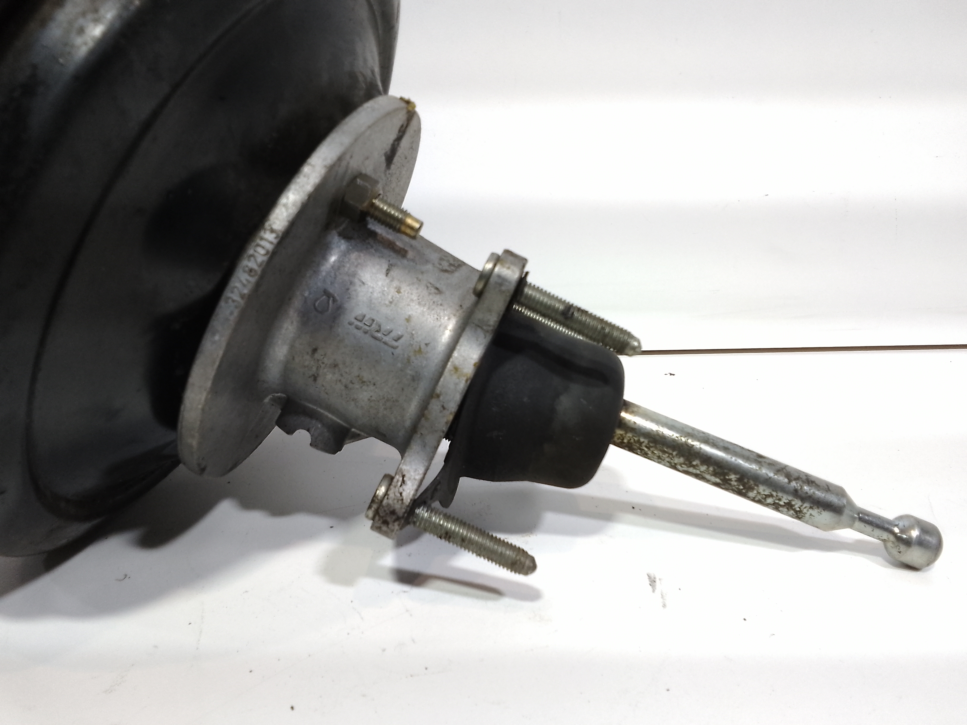 Servofreno per Lancia Thesis 1 Serie (2002 - In produzione)