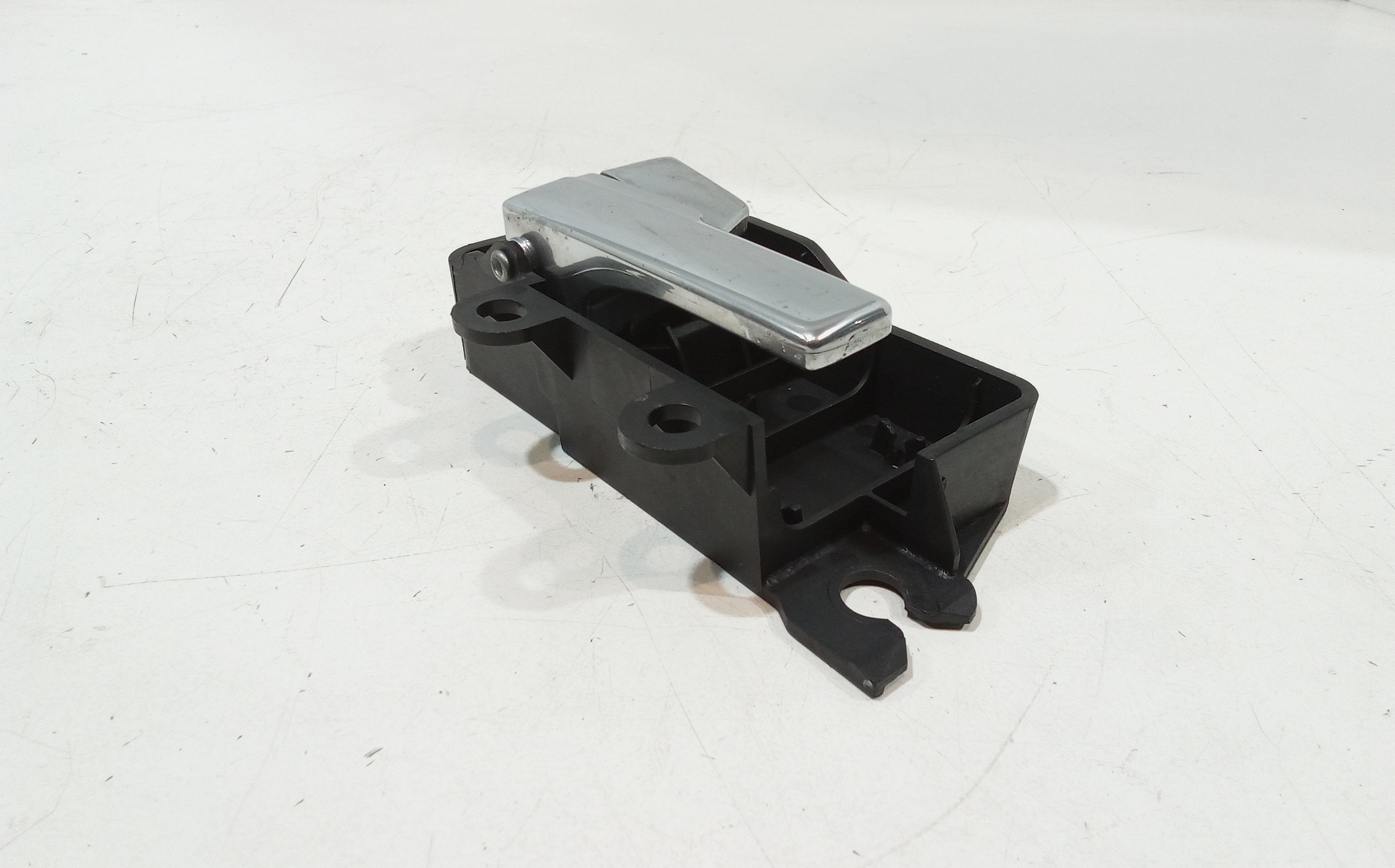 Maniglia interna anteriore Sinistra per Ford Focus Berlina 4 Serie (2008 - 2011)