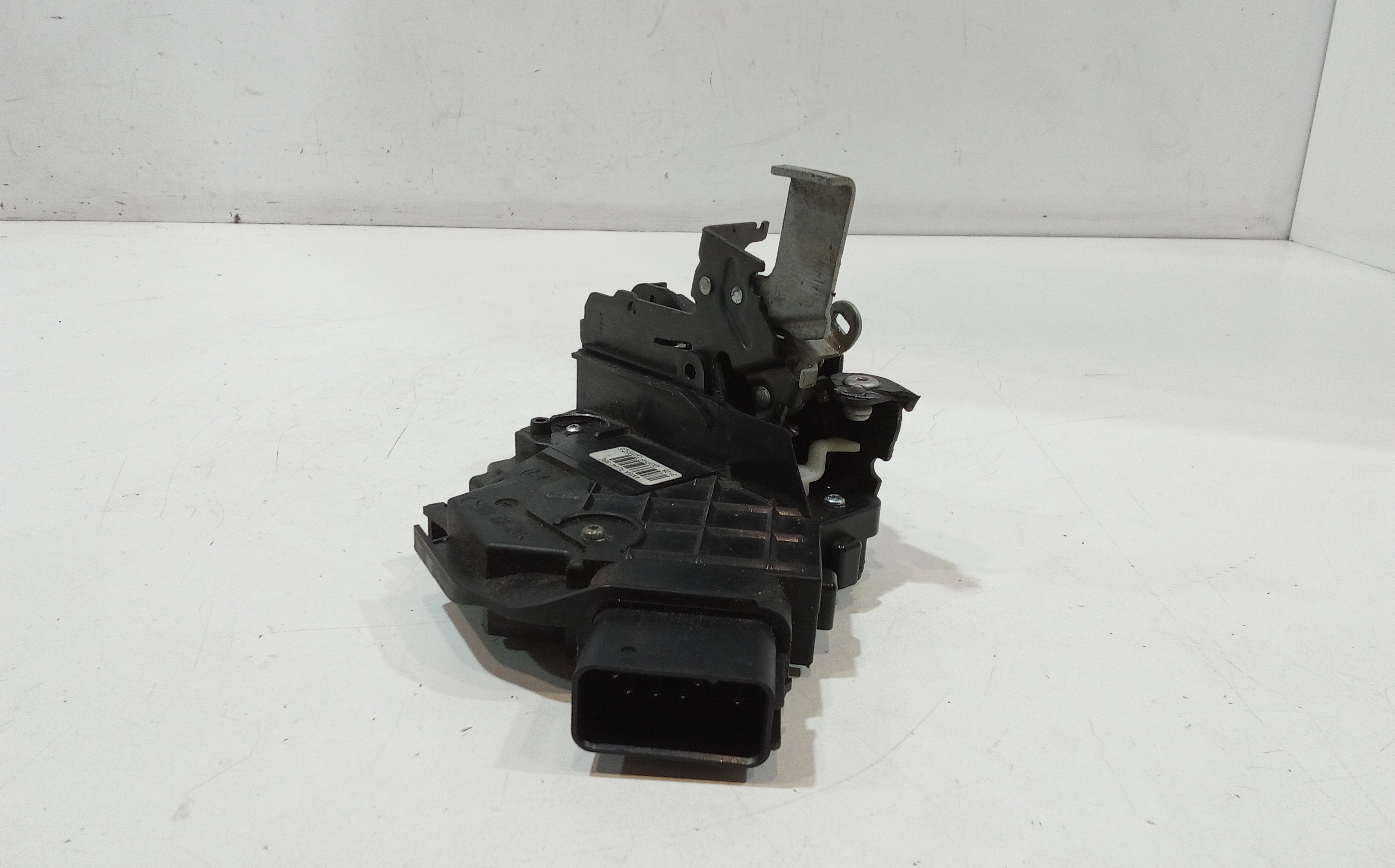 Serratura Posteriore Sinistra per Ford Focus Berlina 4 Serie (2008 - 2011)