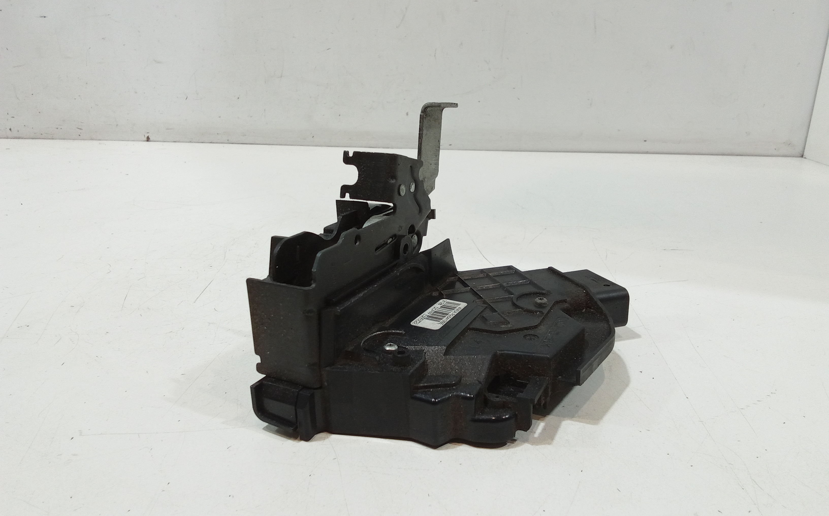 Serratura Posteriore Sinistra per Ford Focus Berlina 4 Serie (2008 - 2011)