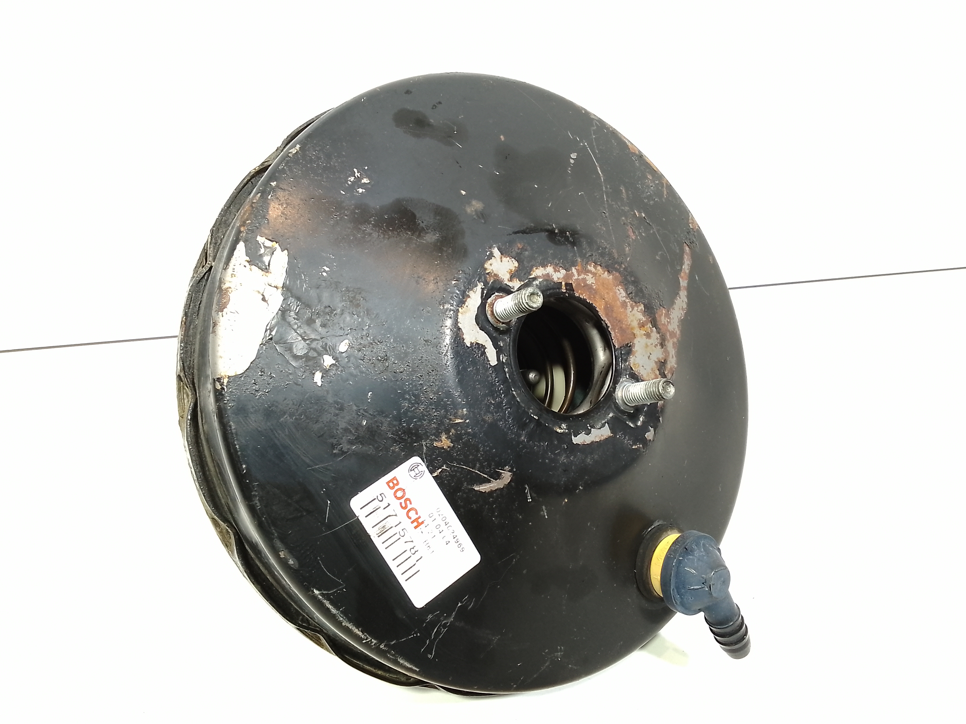 Servofreno per Lancia Ypsilon 1 Serie (2003 - 2006)