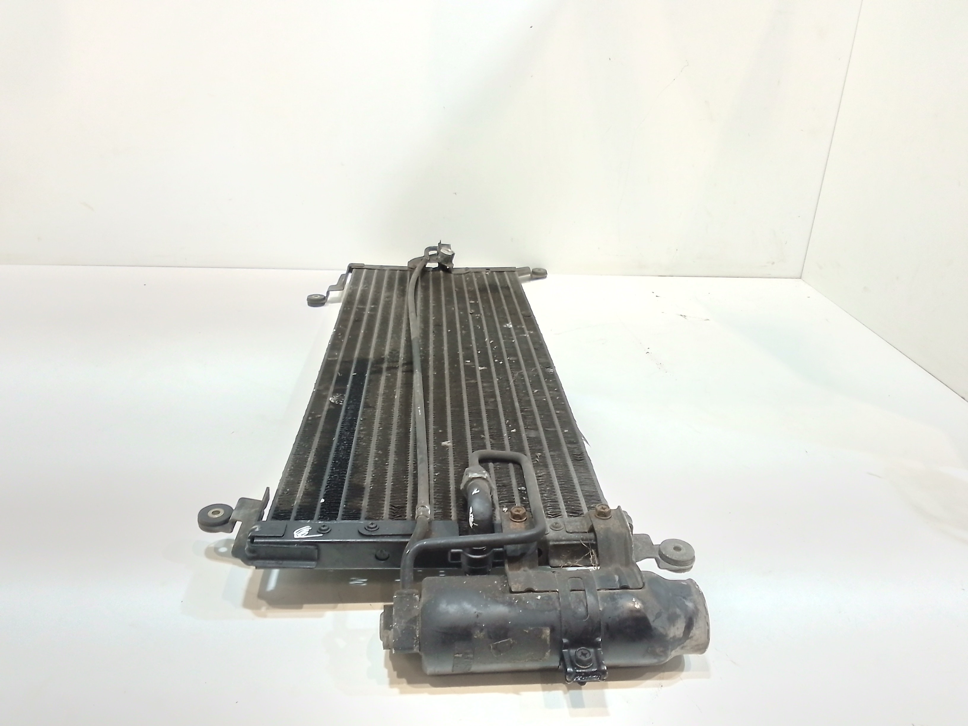 Radiatore A/C per Fiat Punto Berlina 5p (1993 - 1999)