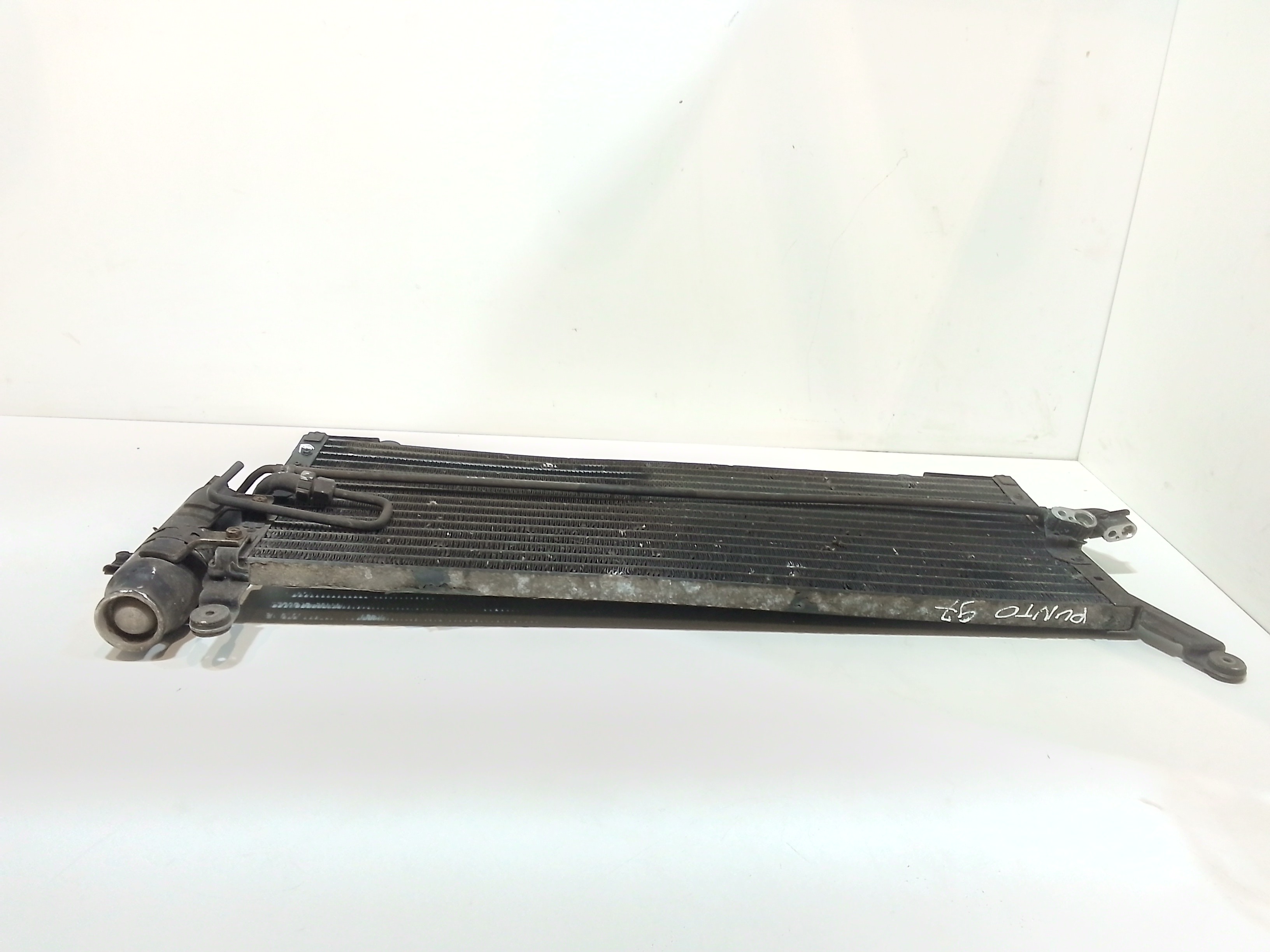 Radiatore A/C per Fiat Punto Berlina 5p (1993 - 1999)