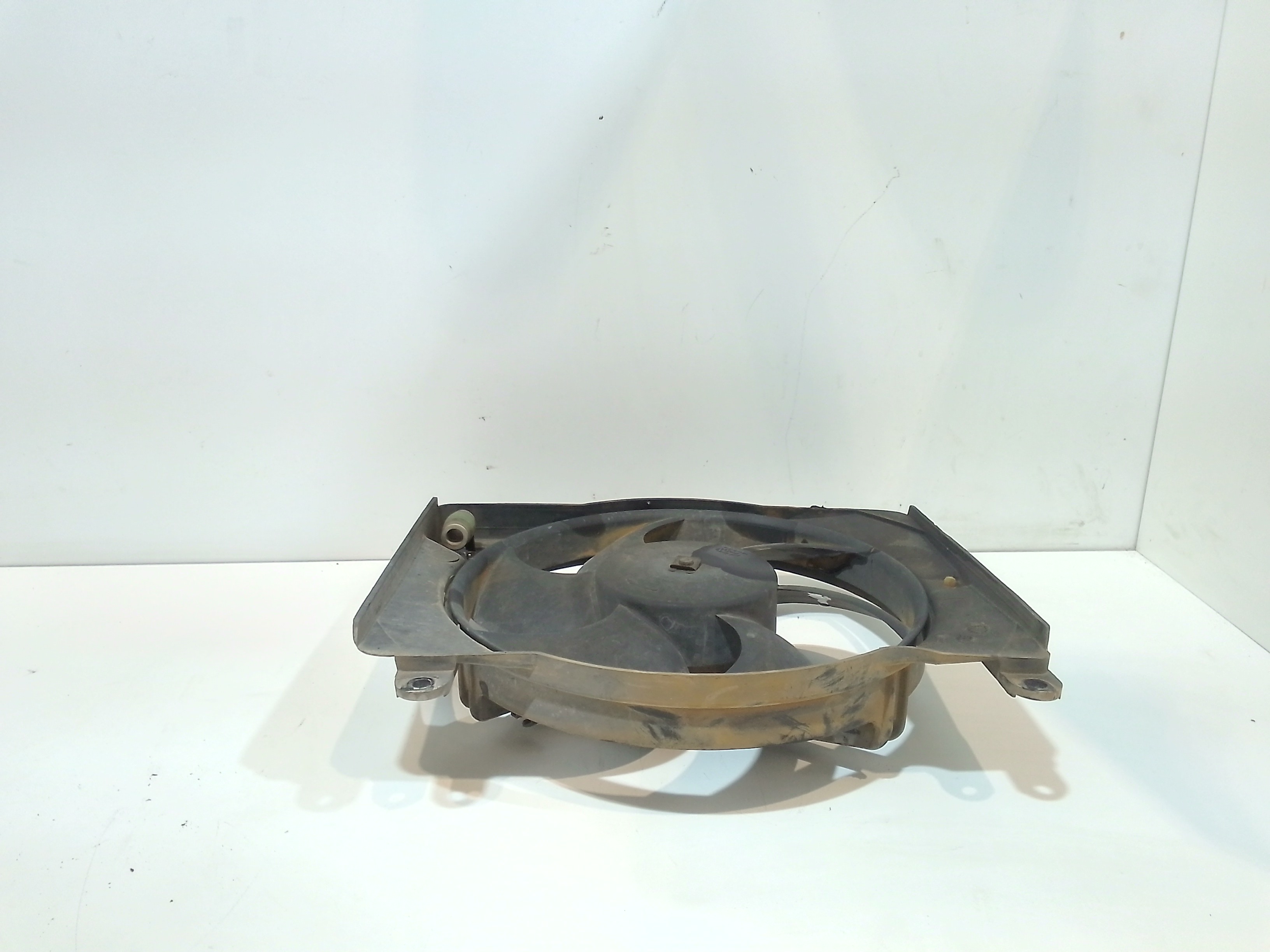 Elettroventola per Fiat Punto Berlina 5p (1993 - 1999)