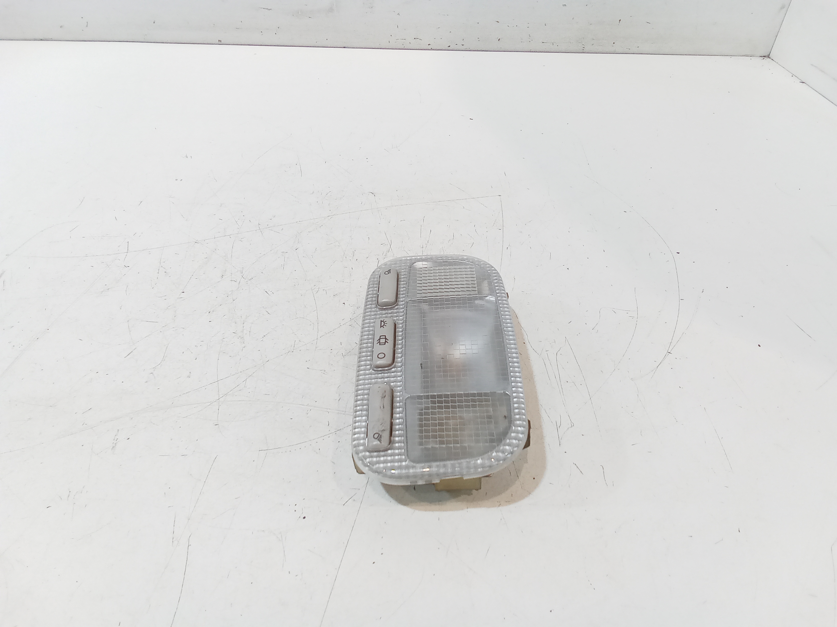 Plafoniera per Peugeot Partner 3 Serie (2008 - In produzione)