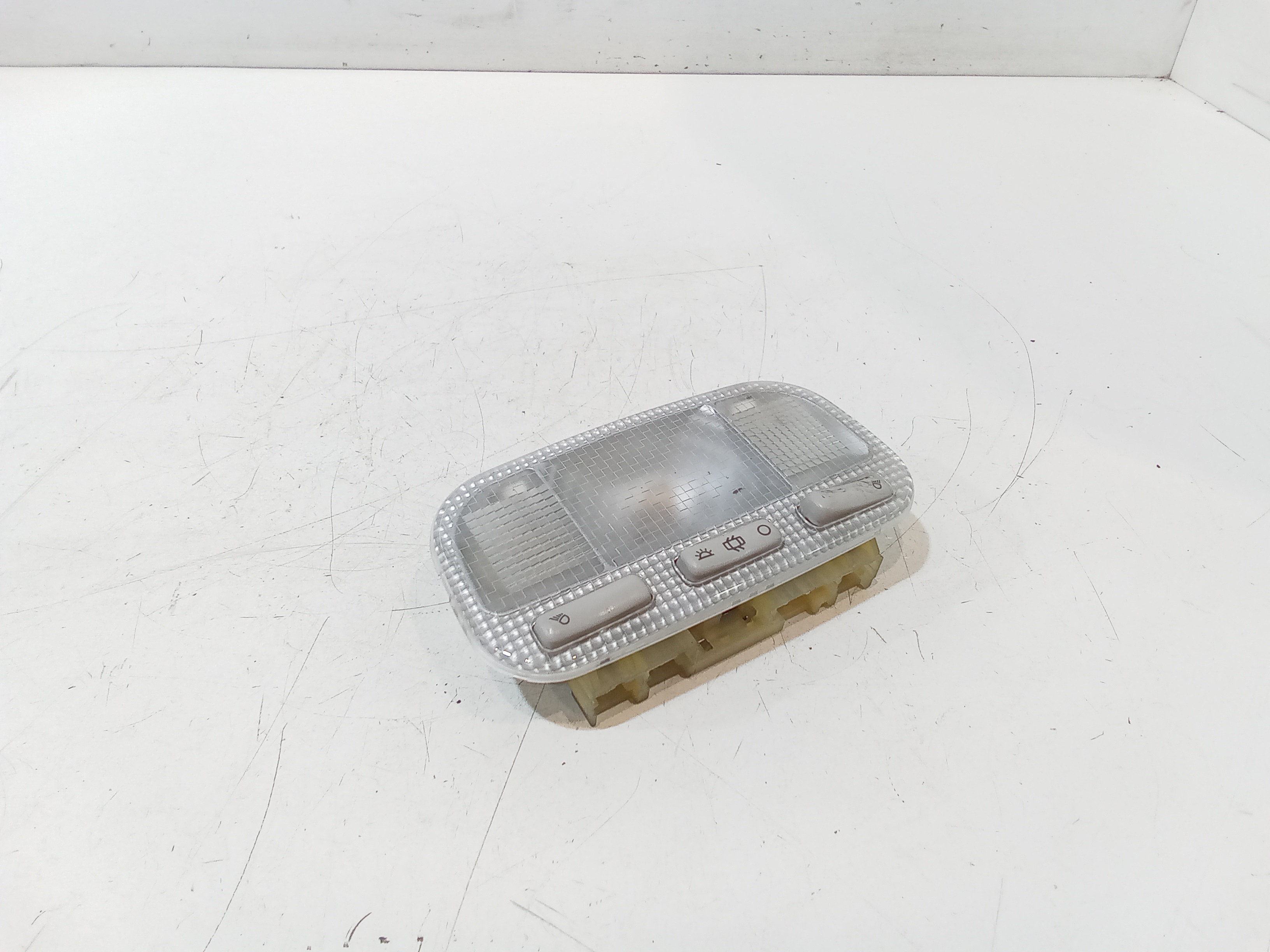 Plafoniera per Peugeot Partner 3 Serie (2008 - In produzione)