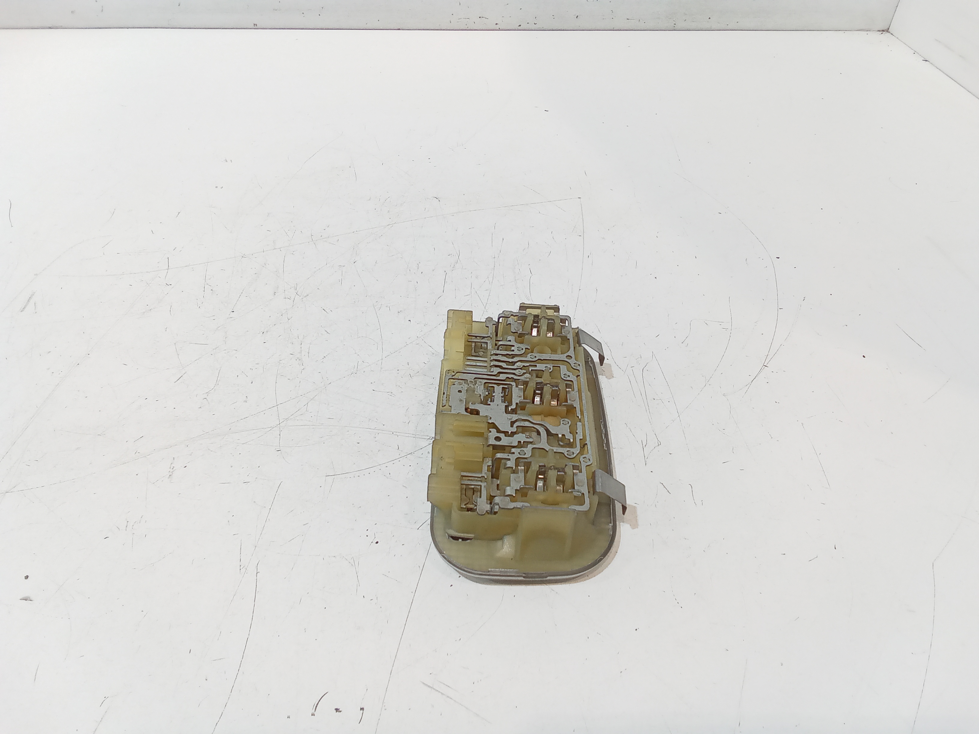 Plafoniera per Peugeot Partner 3 Serie (2008 - In produzione)