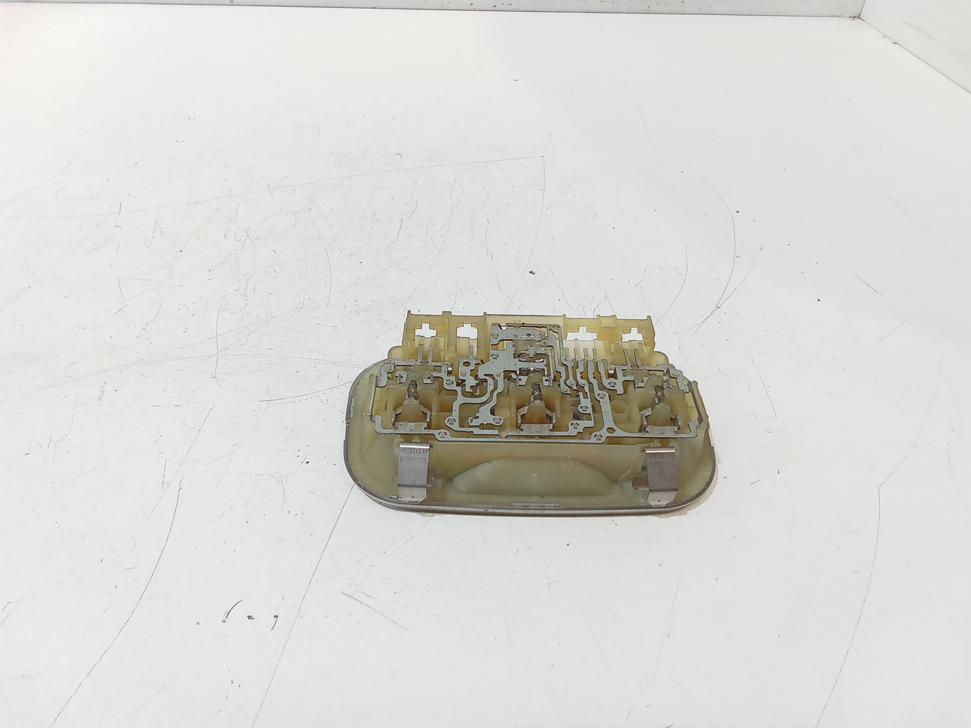 Plafoniera per Peugeot Partner 3 Serie (2008 - In produzione)