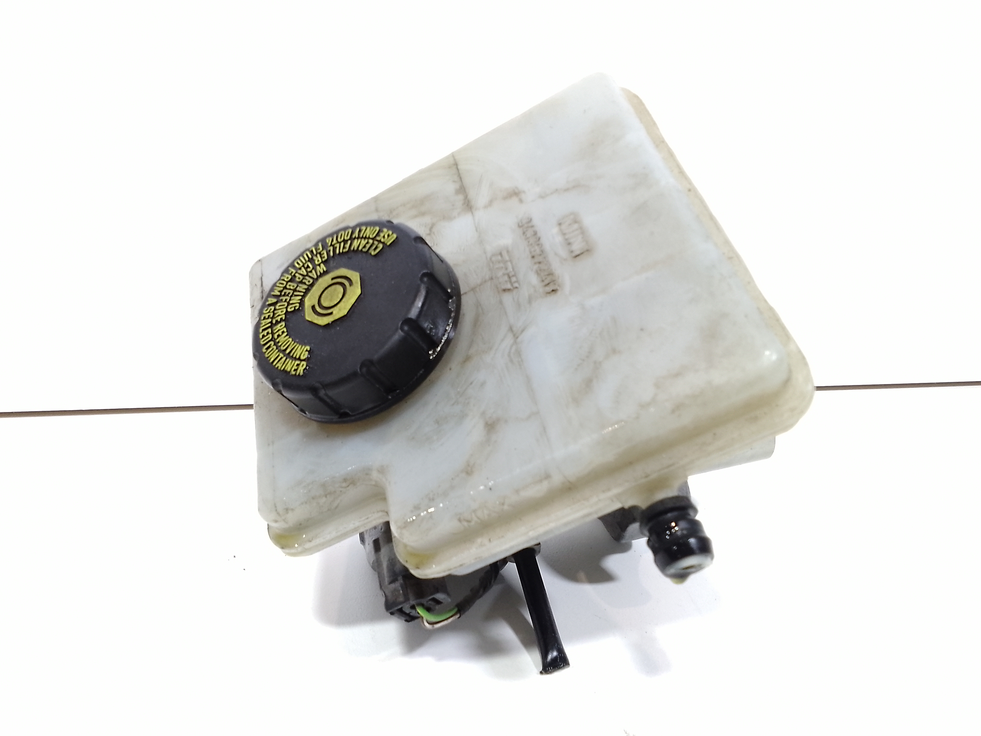 Pompa Freni per Mini Countryman S (16>) (2016 - In produzione)