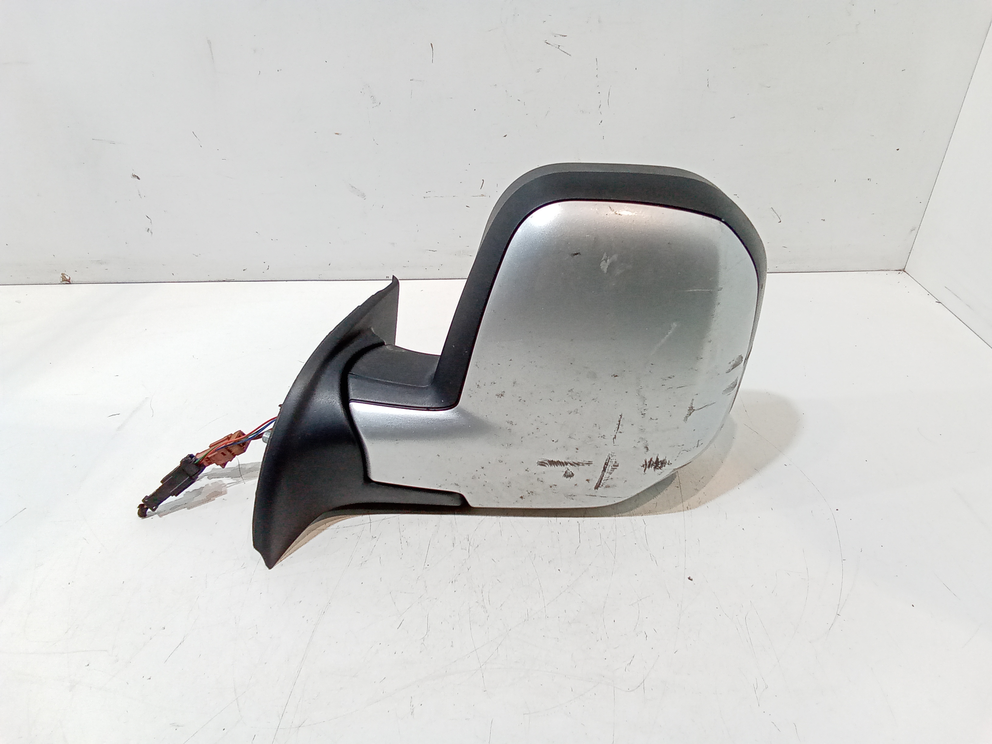 Specchietto Retrovisore Sinistro per Peugeot Partner 3 Serie (2008 - In produzione)