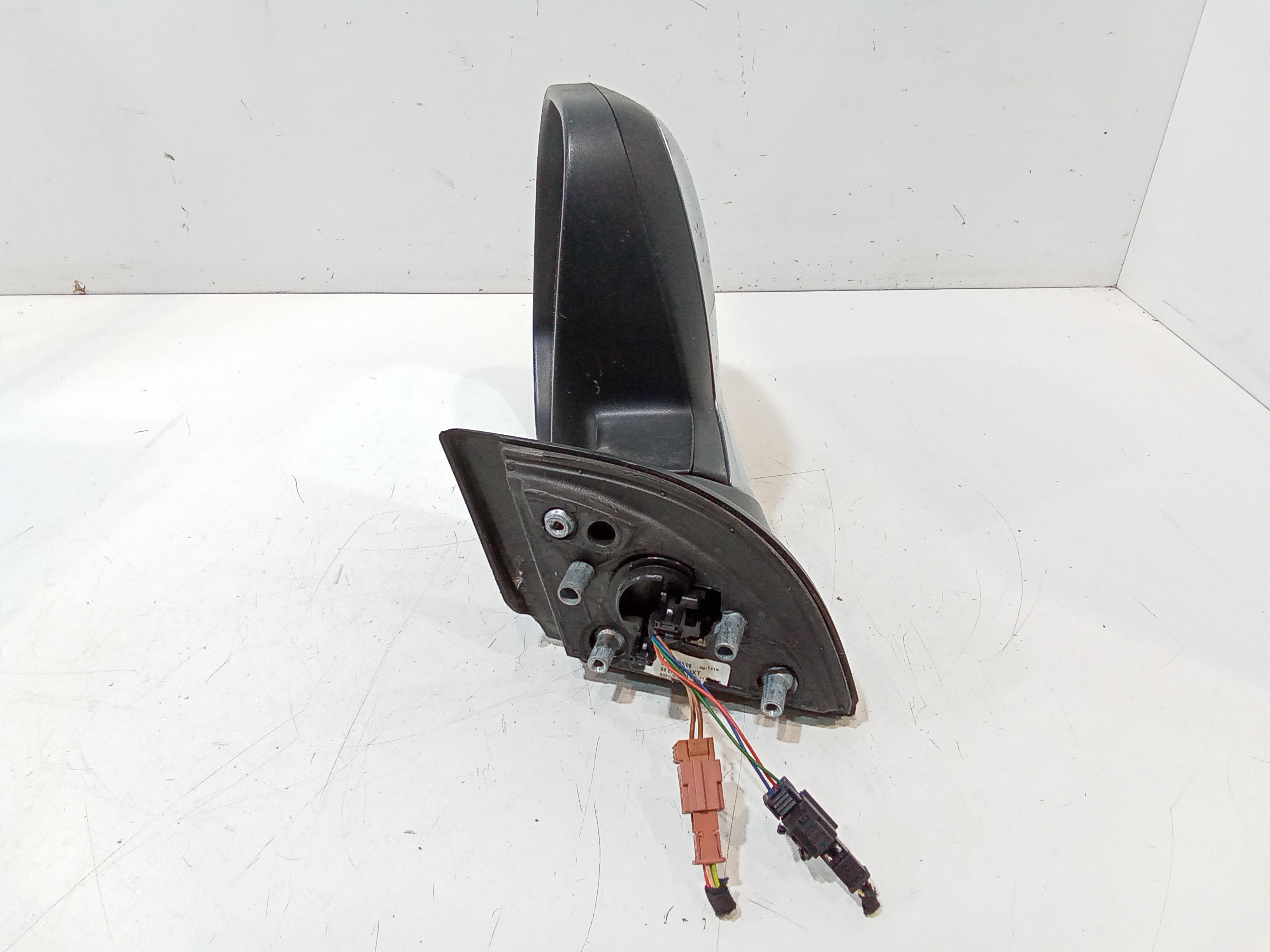 Specchietto Retrovisore Sinistro per Peugeot Partner 3 Serie (2008 - In produzione)