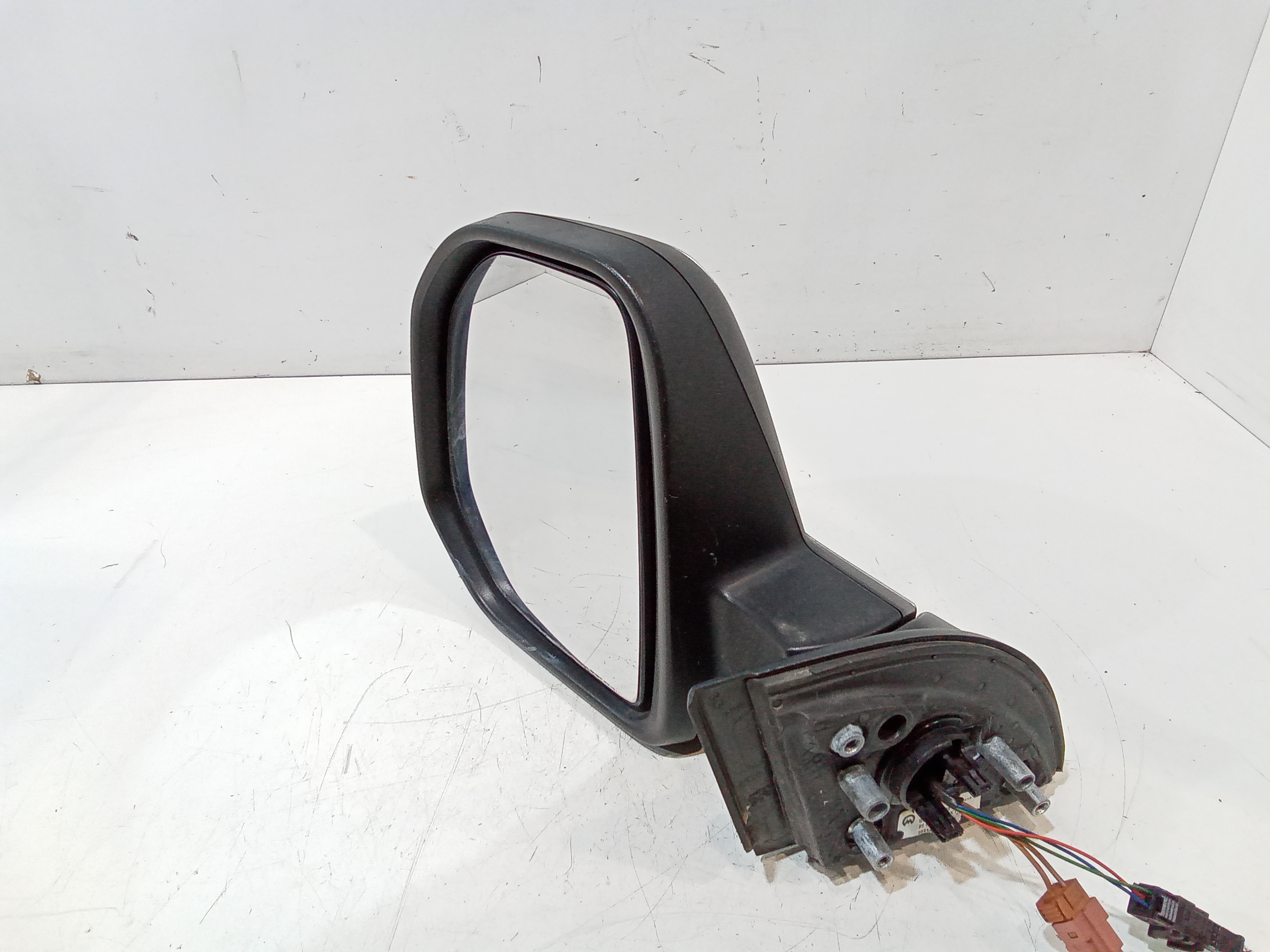 Specchietto Retrovisore Sinistro per Peugeot Partner 3 Serie (2008 - In produzione)