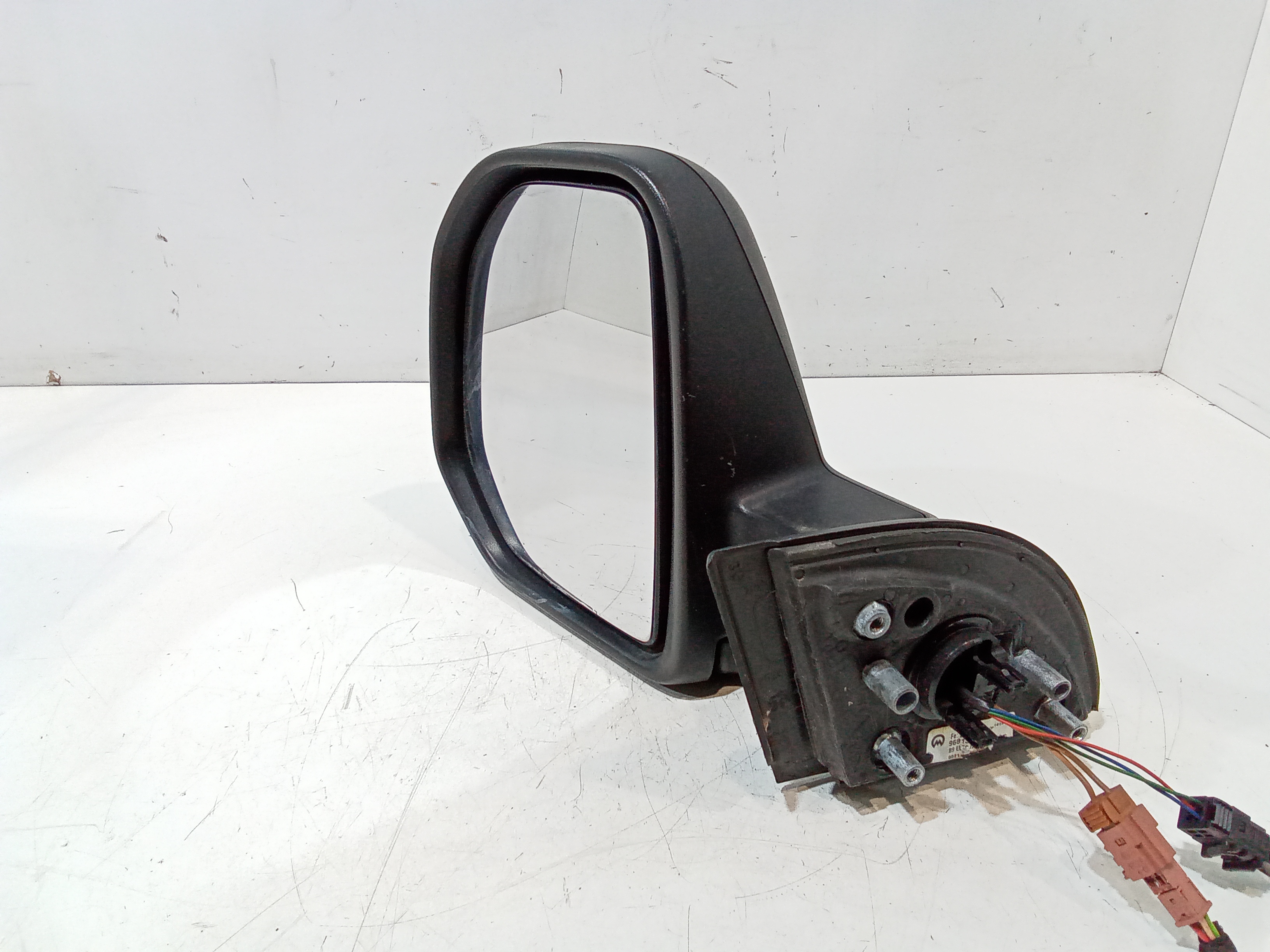 Specchietto Retrovisore Sinistro per Peugeot Partner 3 Serie (2008 - In produzione)