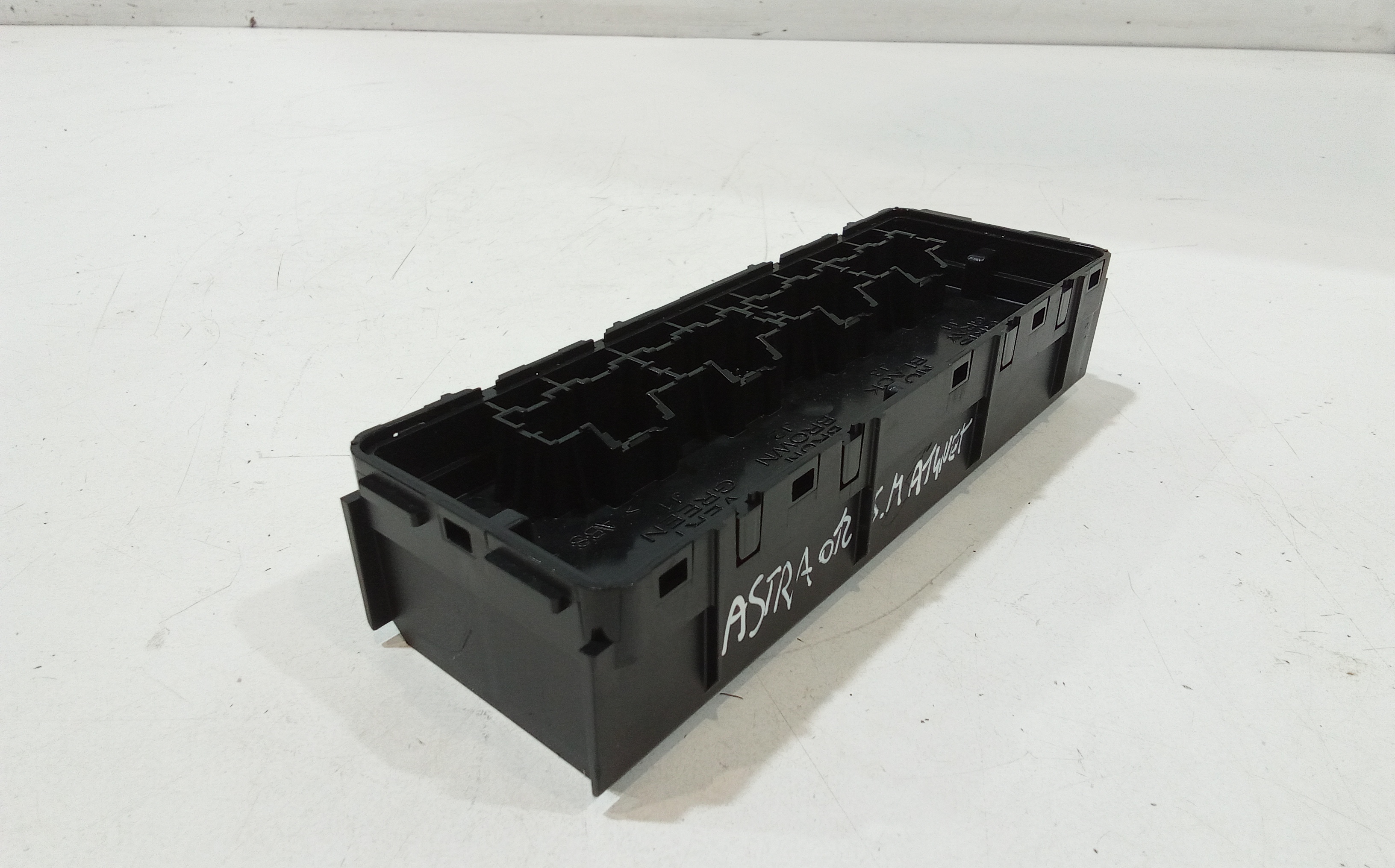 Centralina aria condizionata per Opel Astra J 2 Serie (2011 - In produzione)