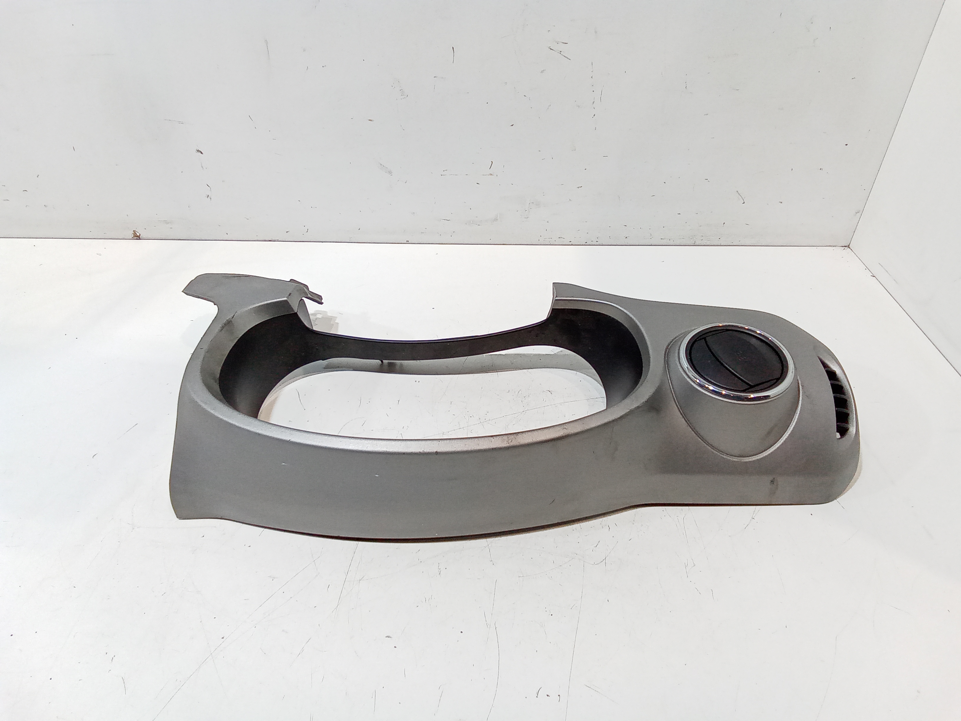 Cover quadro strumenti per Peugeot Partner 3 Serie (2008 - In produzione)