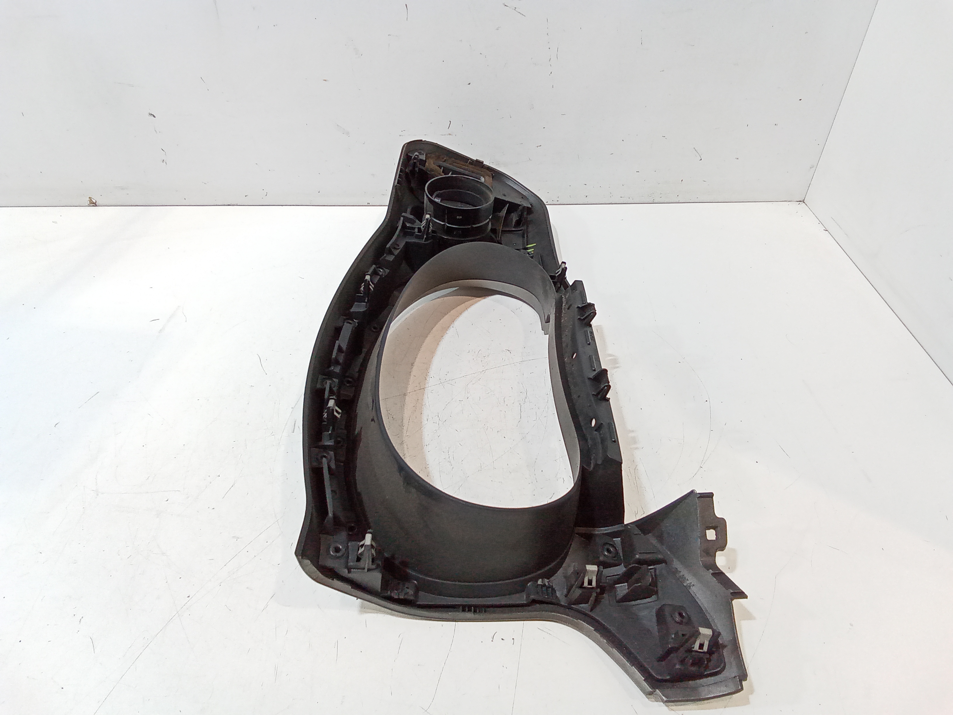 Cover quadro strumenti per Peugeot Partner 3 Serie (2008 - In produzione)