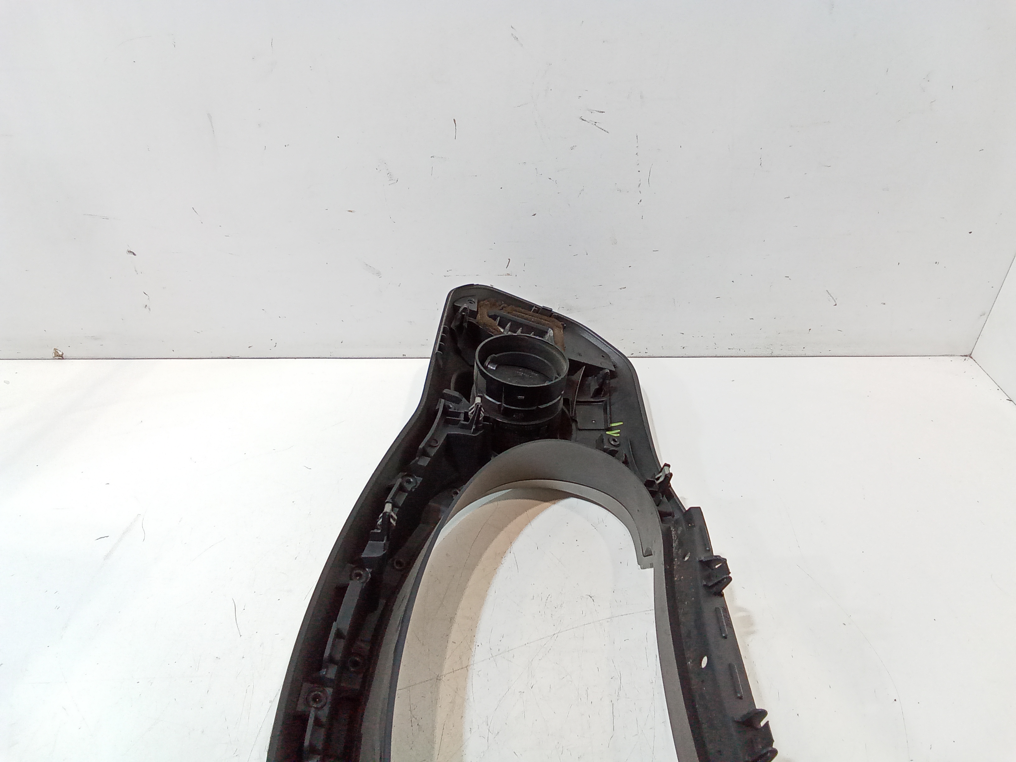 Cover quadro strumenti per Peugeot Partner 3 Serie (2008 - In produzione)