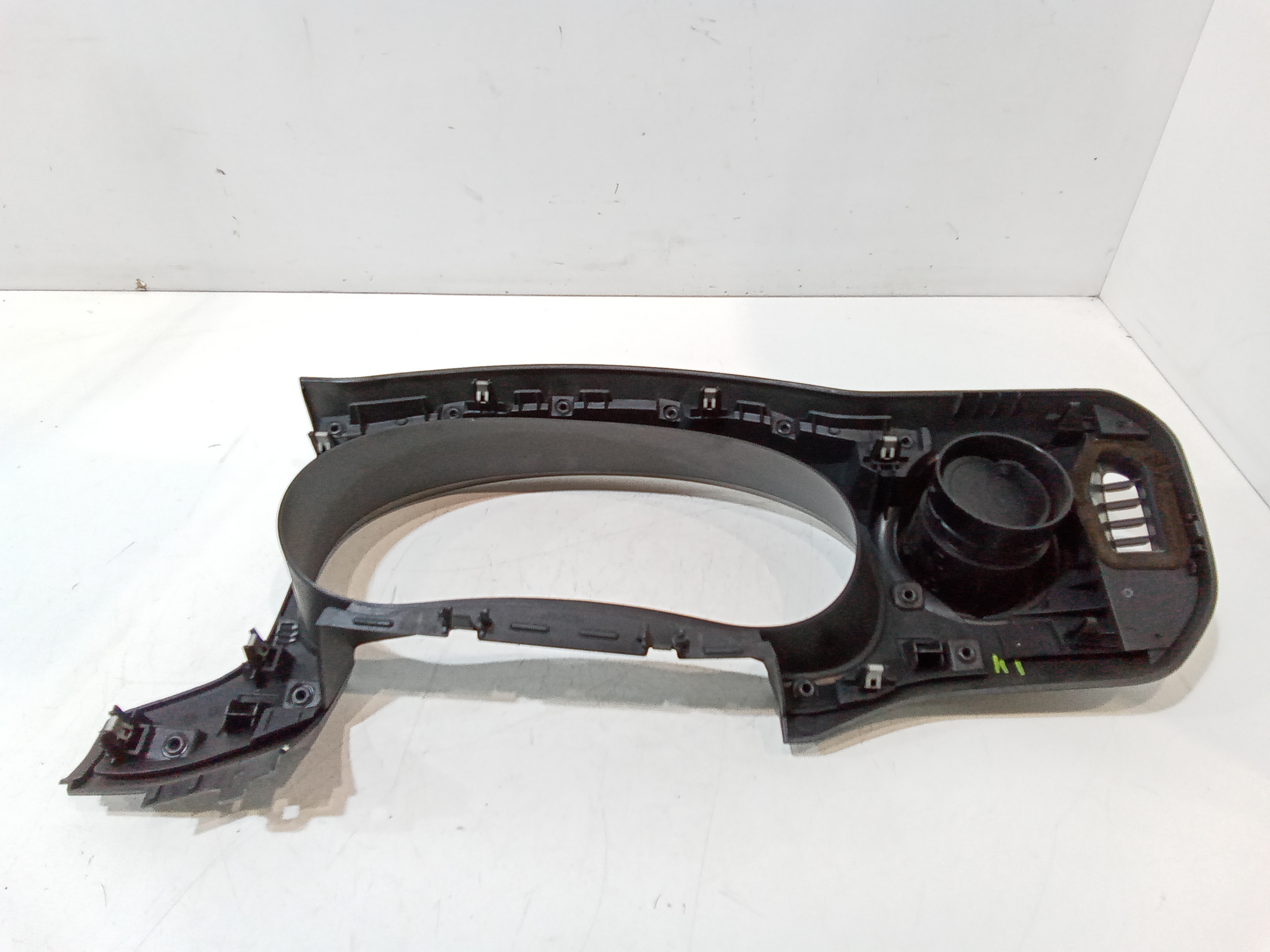 Cover quadro strumenti per Peugeot Partner 3 Serie (2008 - In produzione)
