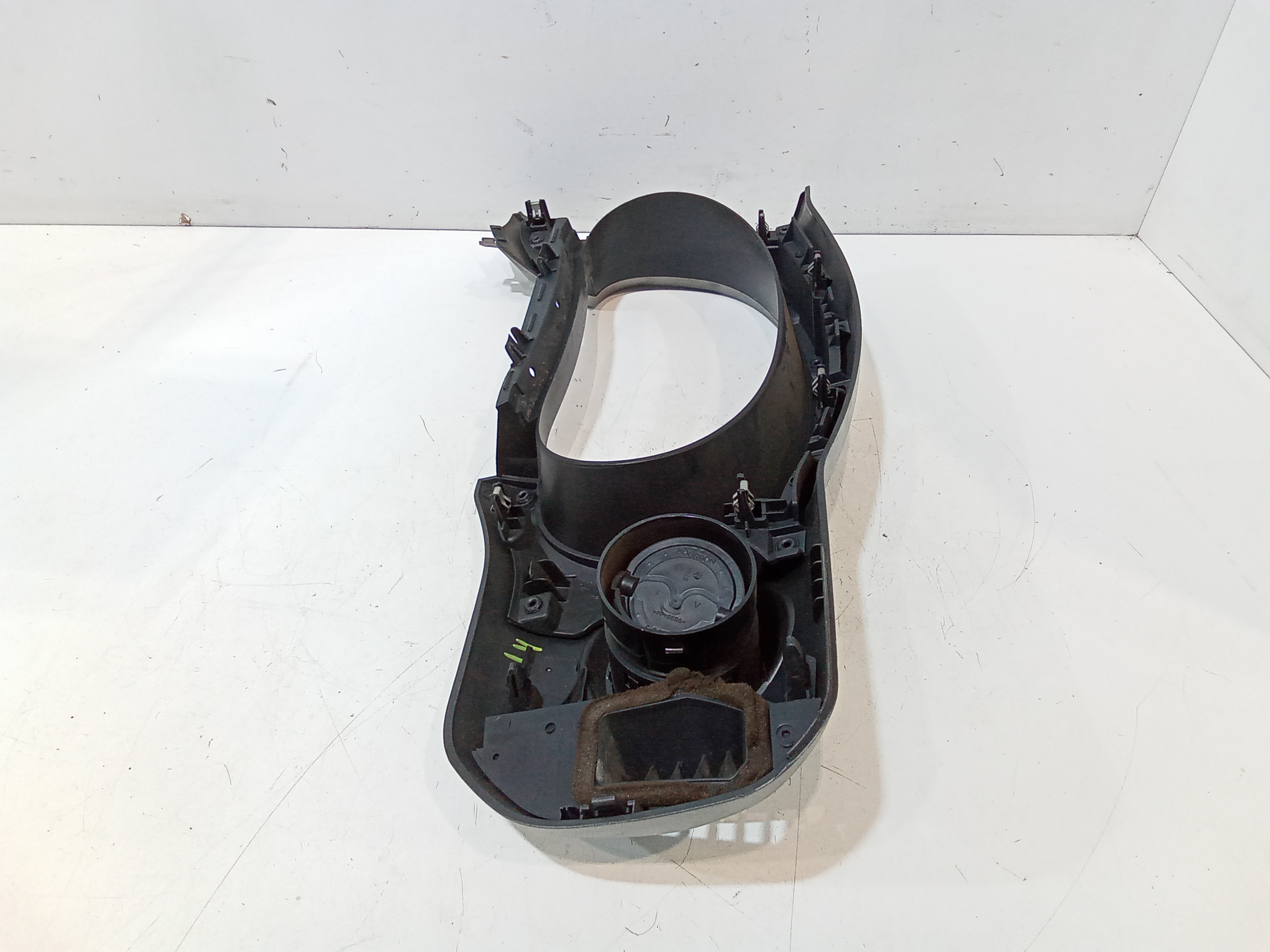 Cover quadro strumenti per Peugeot Partner 3 Serie (2008 - In produzione)
