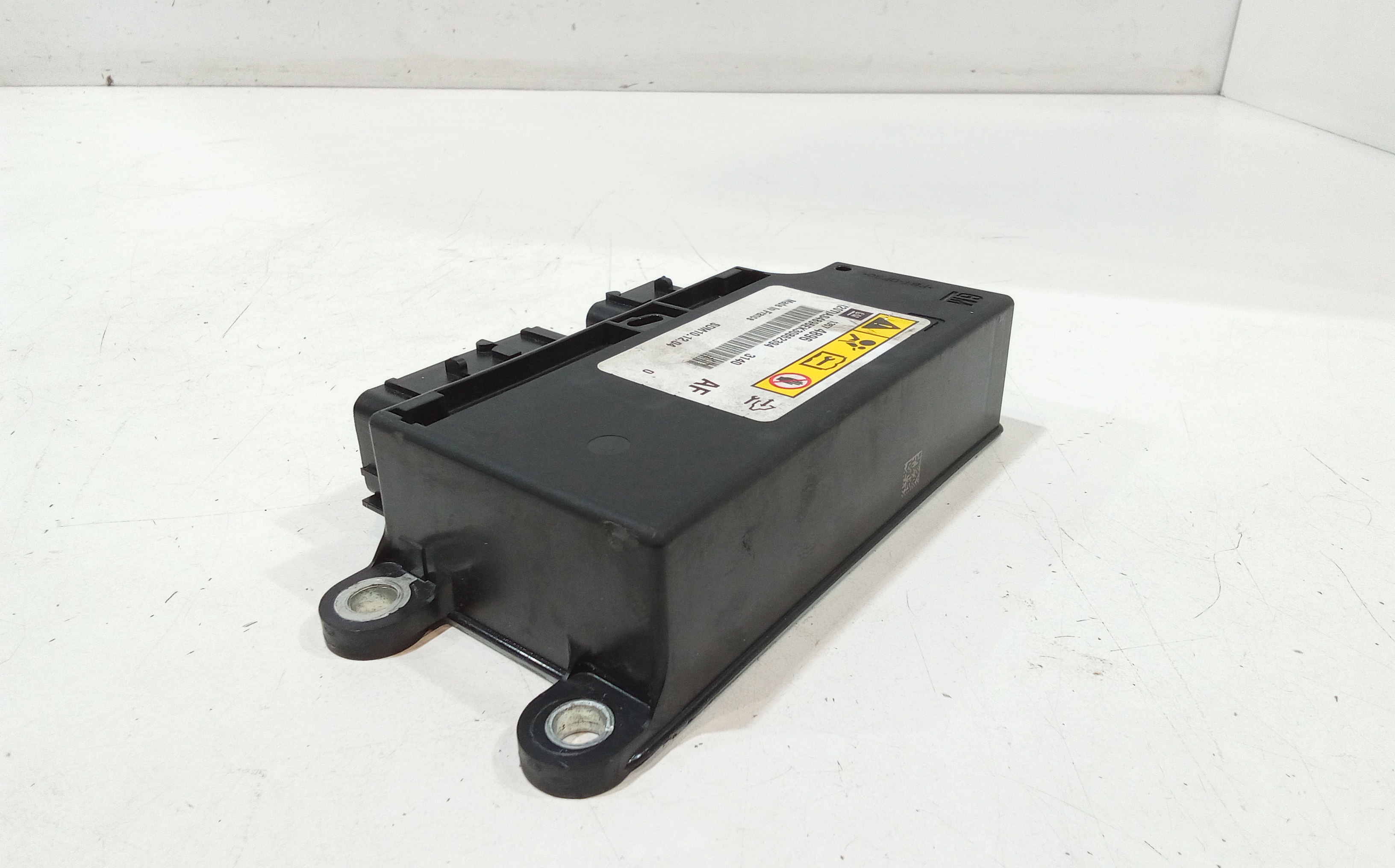 Centralina Airbag per Opel Astra J 2 Serie (2011 - In produzione)