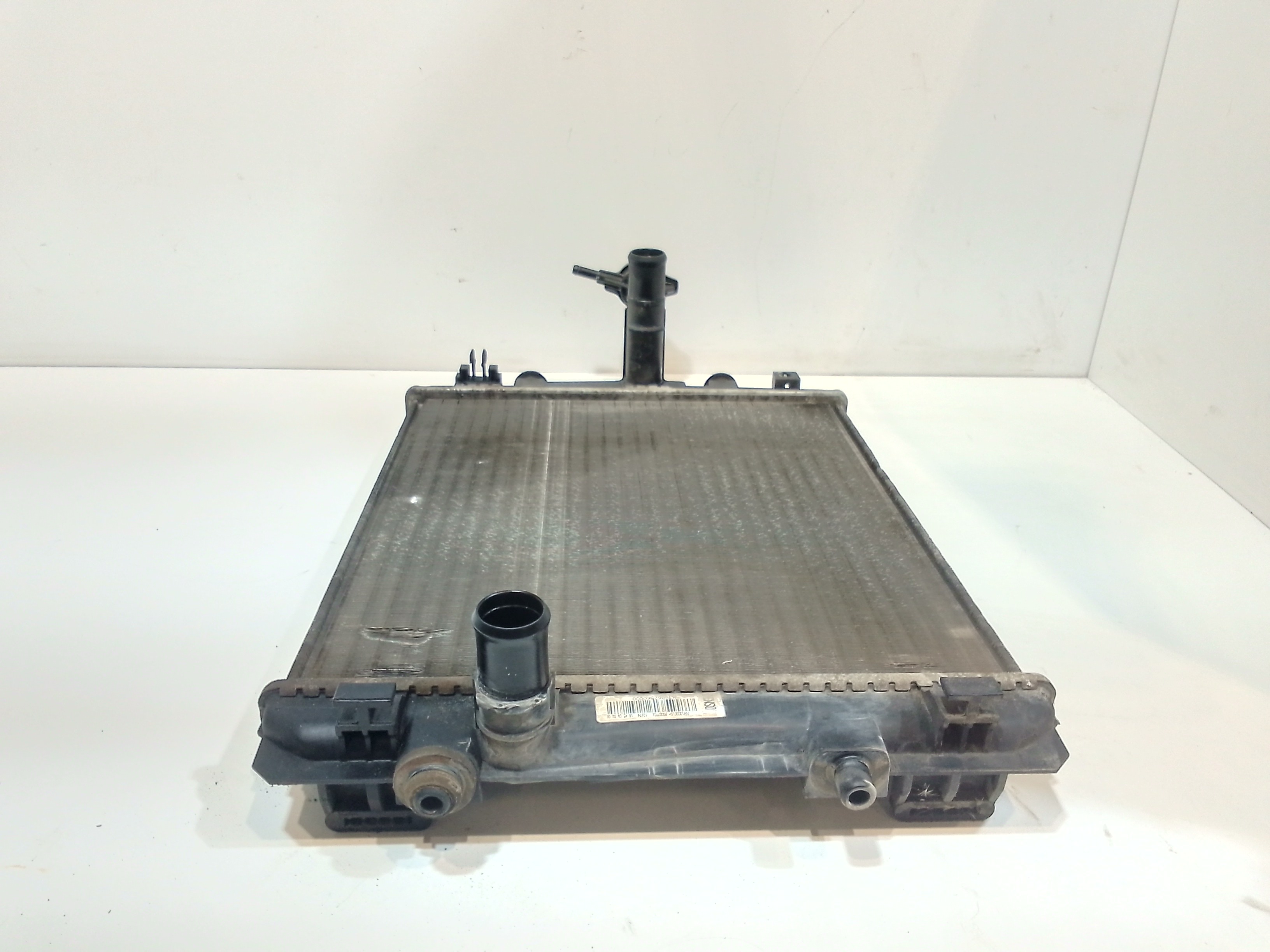 Radiatore acqua per Citroen C1 1 Serie (2005 - 2008)