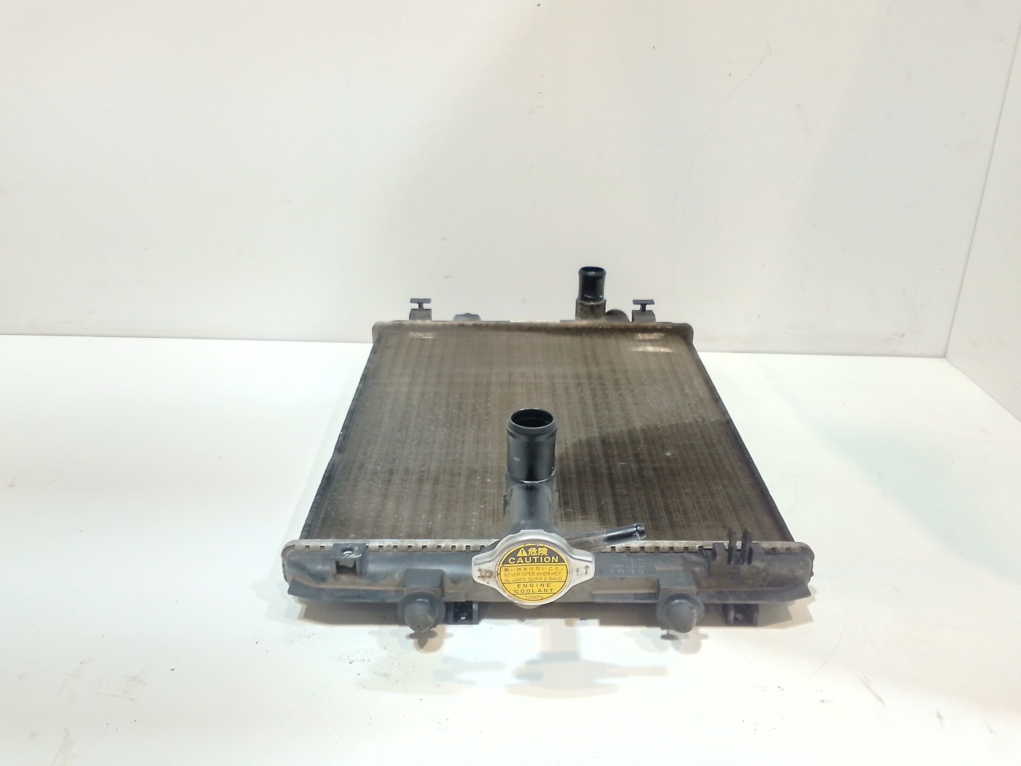 Radiatore acqua per Citroen C1 1 Serie (2005 - 2008)