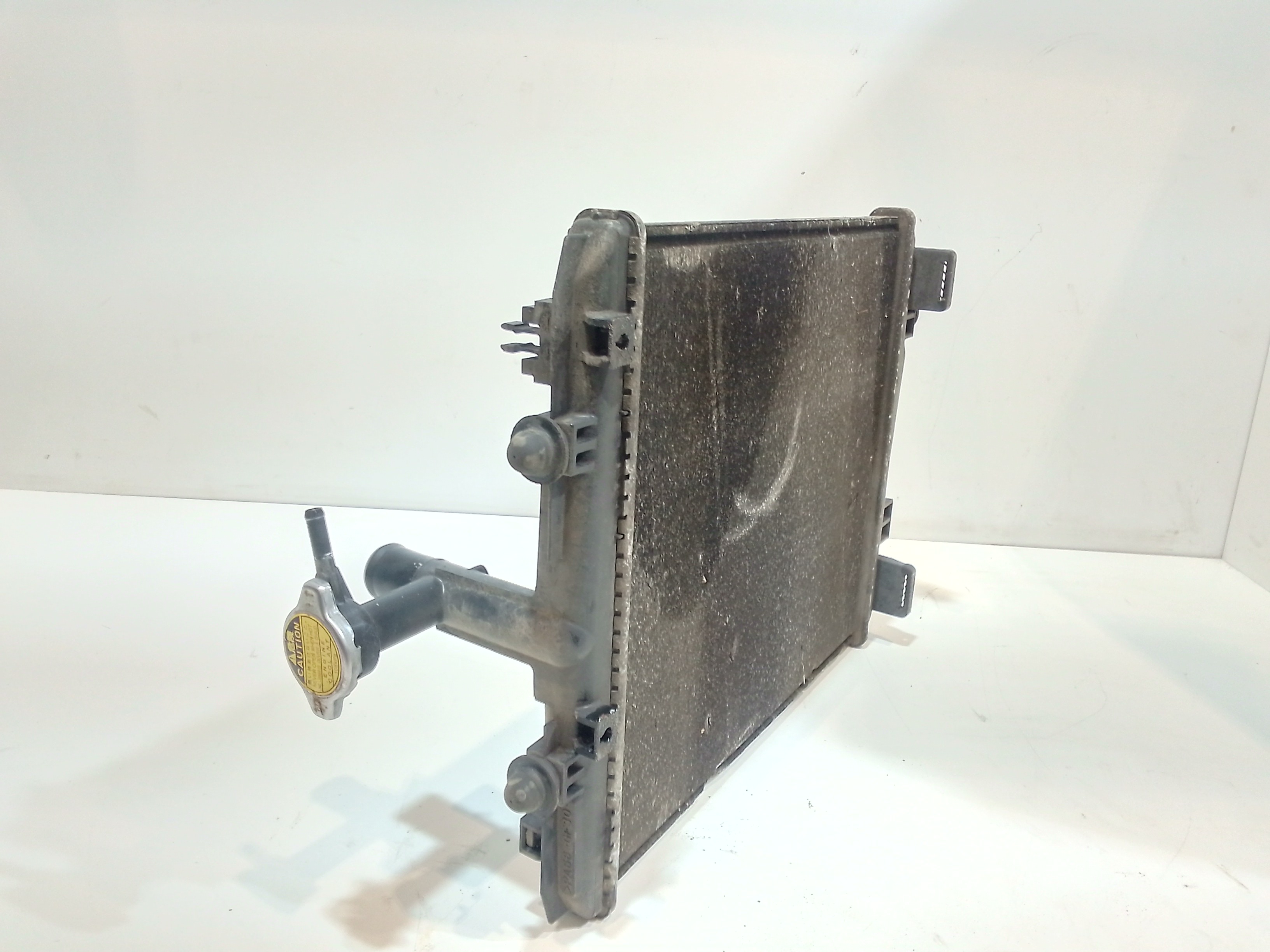 Radiatore acqua per Citroen C1 1 Serie (2005 - 2008)