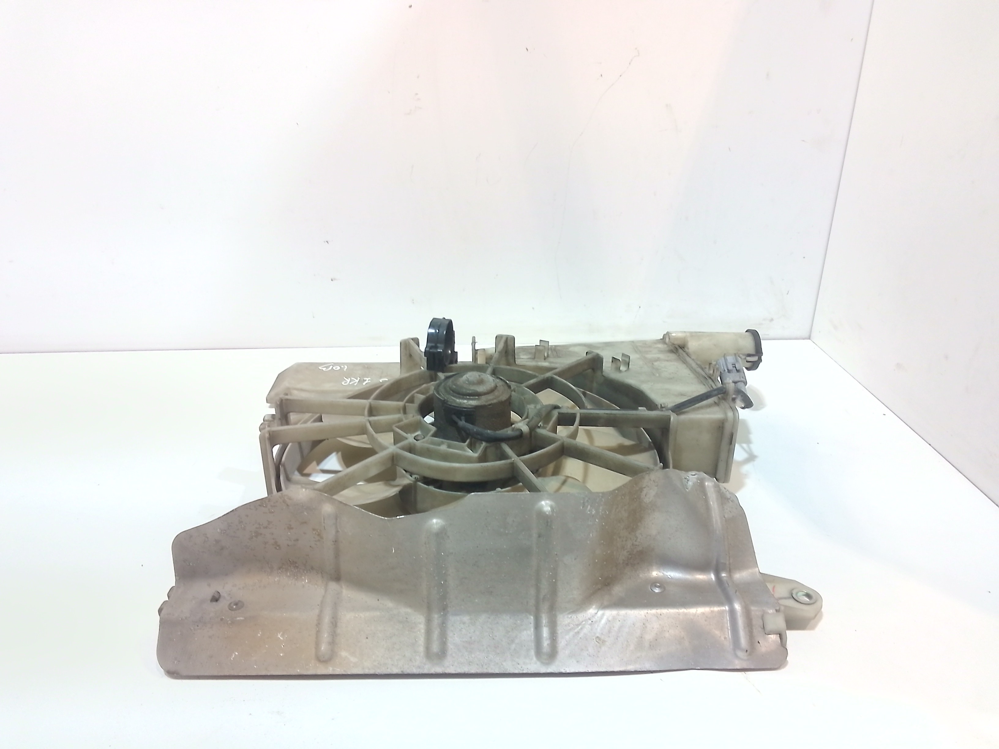 Elettroventola per Citroen C1 1 Serie (2005 - 2008)