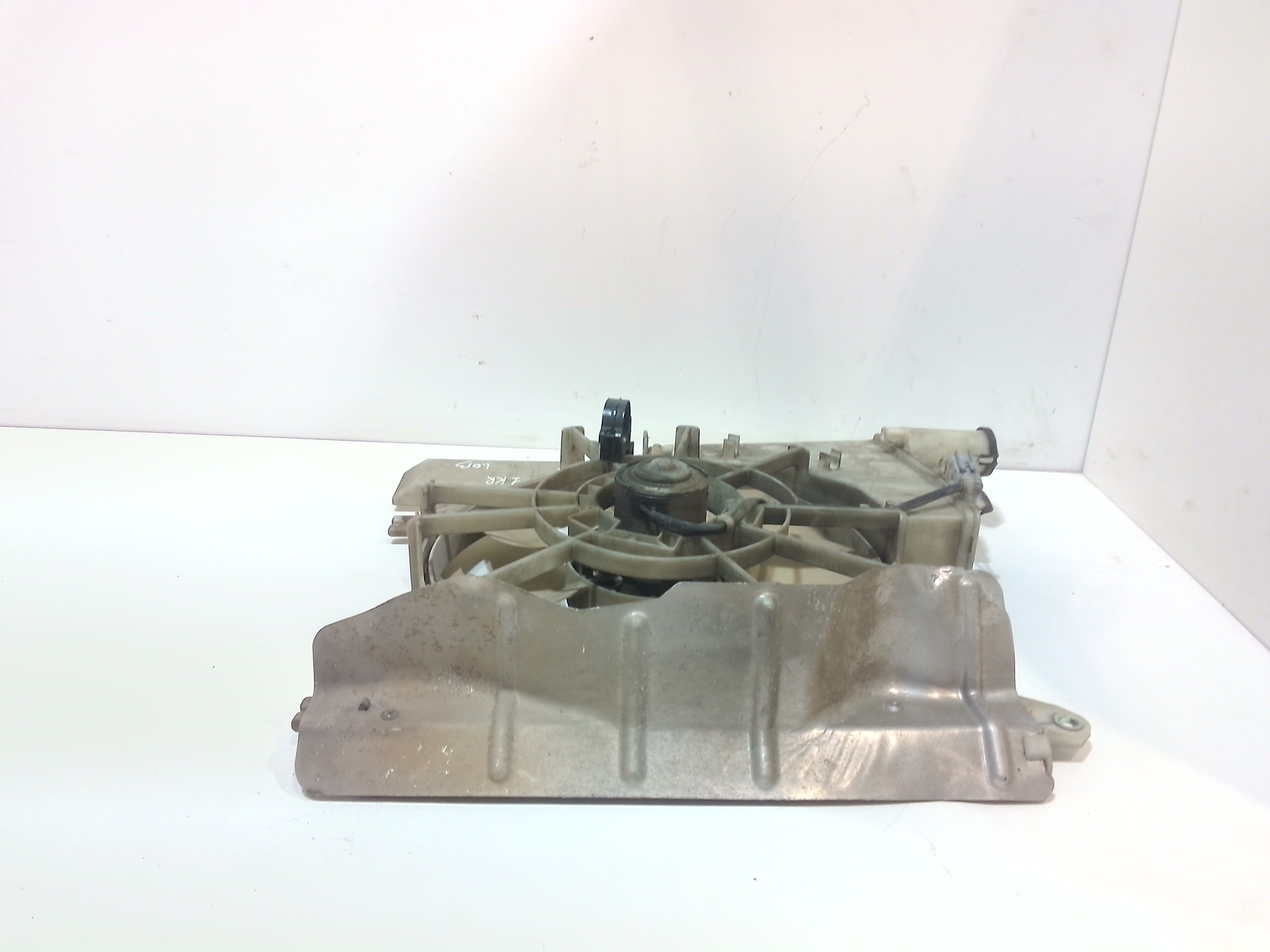 Elettroventola per Citroen C1 1 Serie (2005 - 2008)