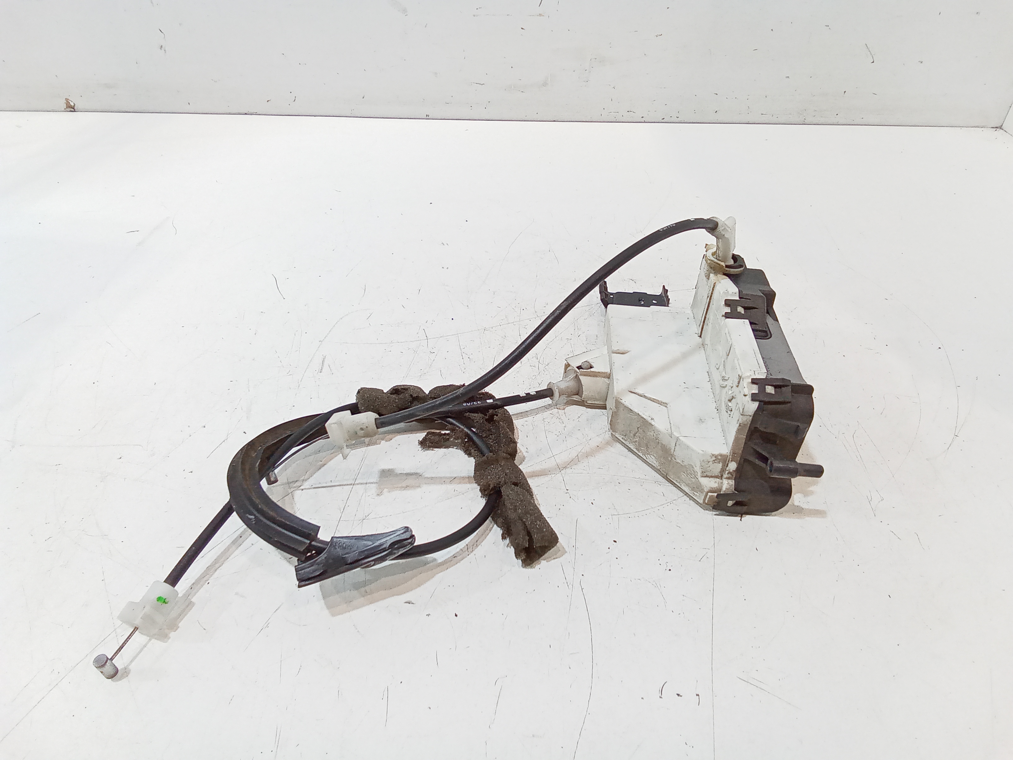 Serratura Anteriore Destra per Peugeot Partner 3 Serie (2008 - In produzione)