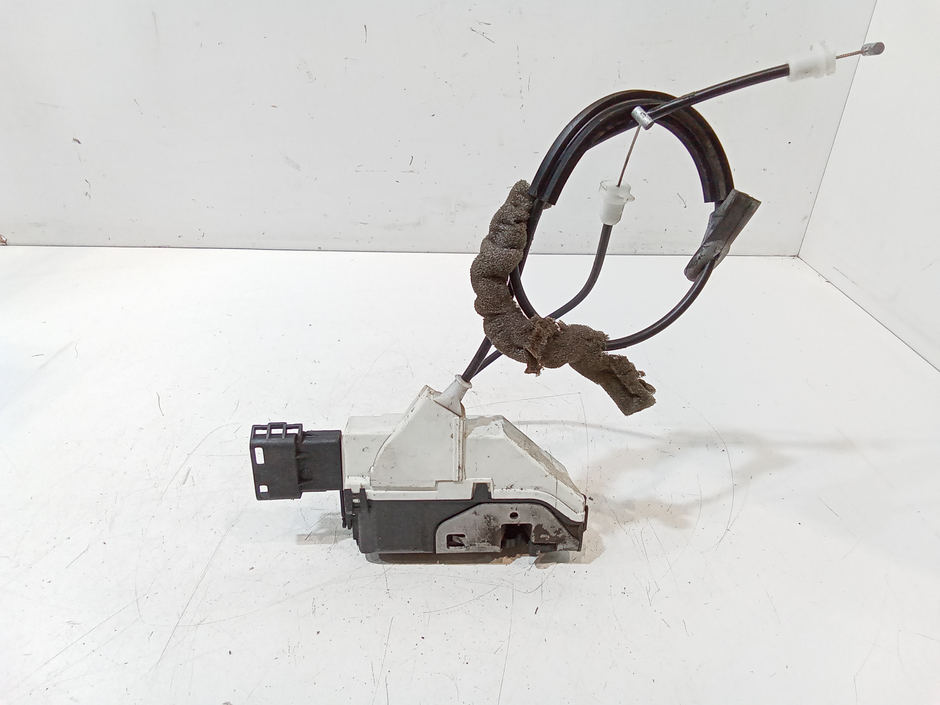 Serratura Anteriore Destra per Peugeot Partner 3 Serie (2008 - In produzione)