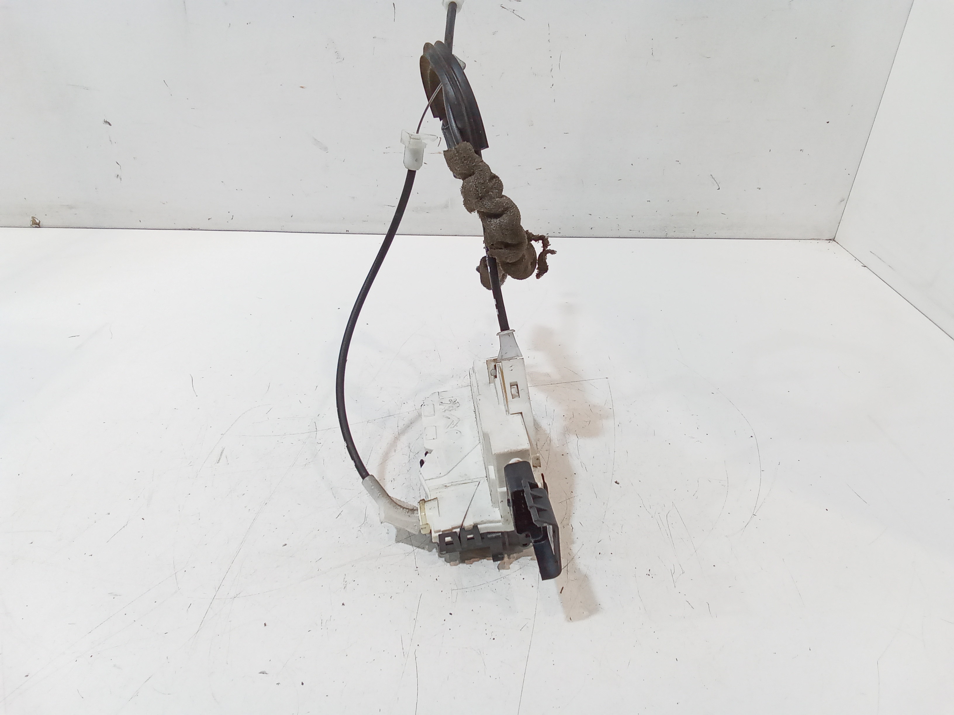 Serratura Anteriore Destra per Peugeot Partner 3 Serie (2008 - In produzione)