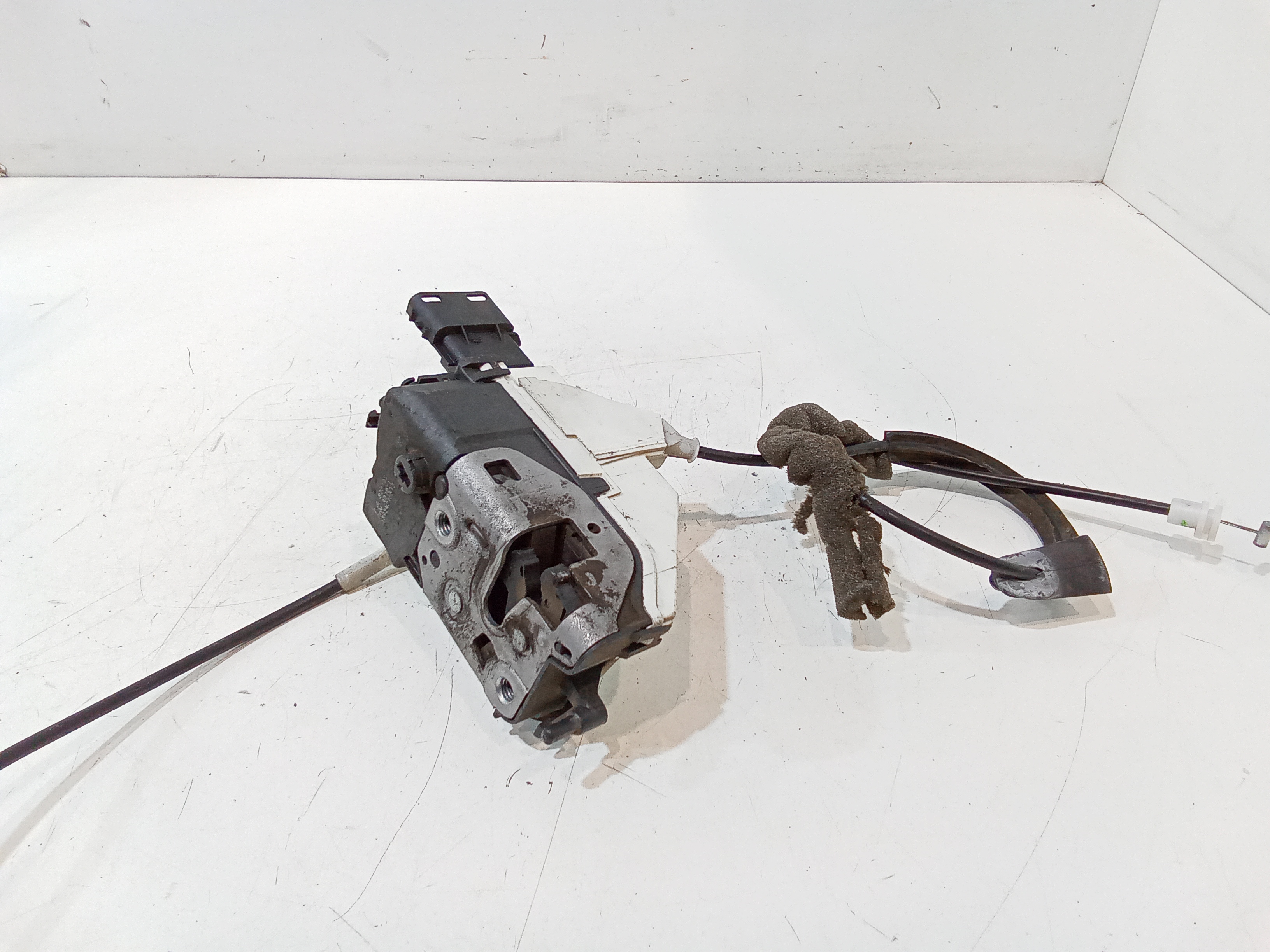 Serratura Anteriore Destra per Peugeot Partner 3 Serie (2008 - In produzione)