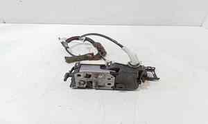 Serratura Anteriore Destra per Peugeot Partner 3 Serie (2008 - In produzione)