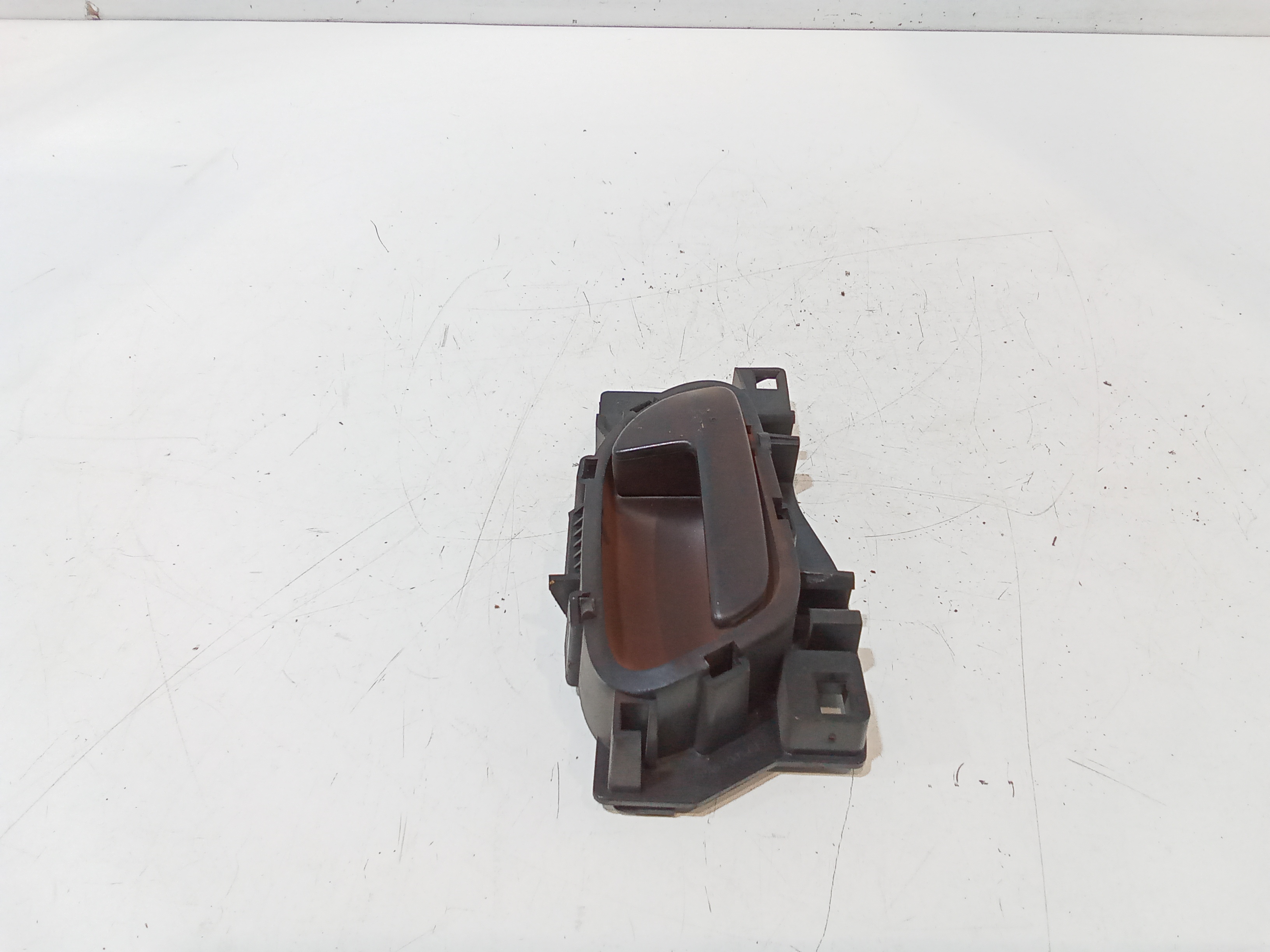 Maniglia interna Anteriore Destra per Peugeot Partner 3 Serie (2008 - In produzione)