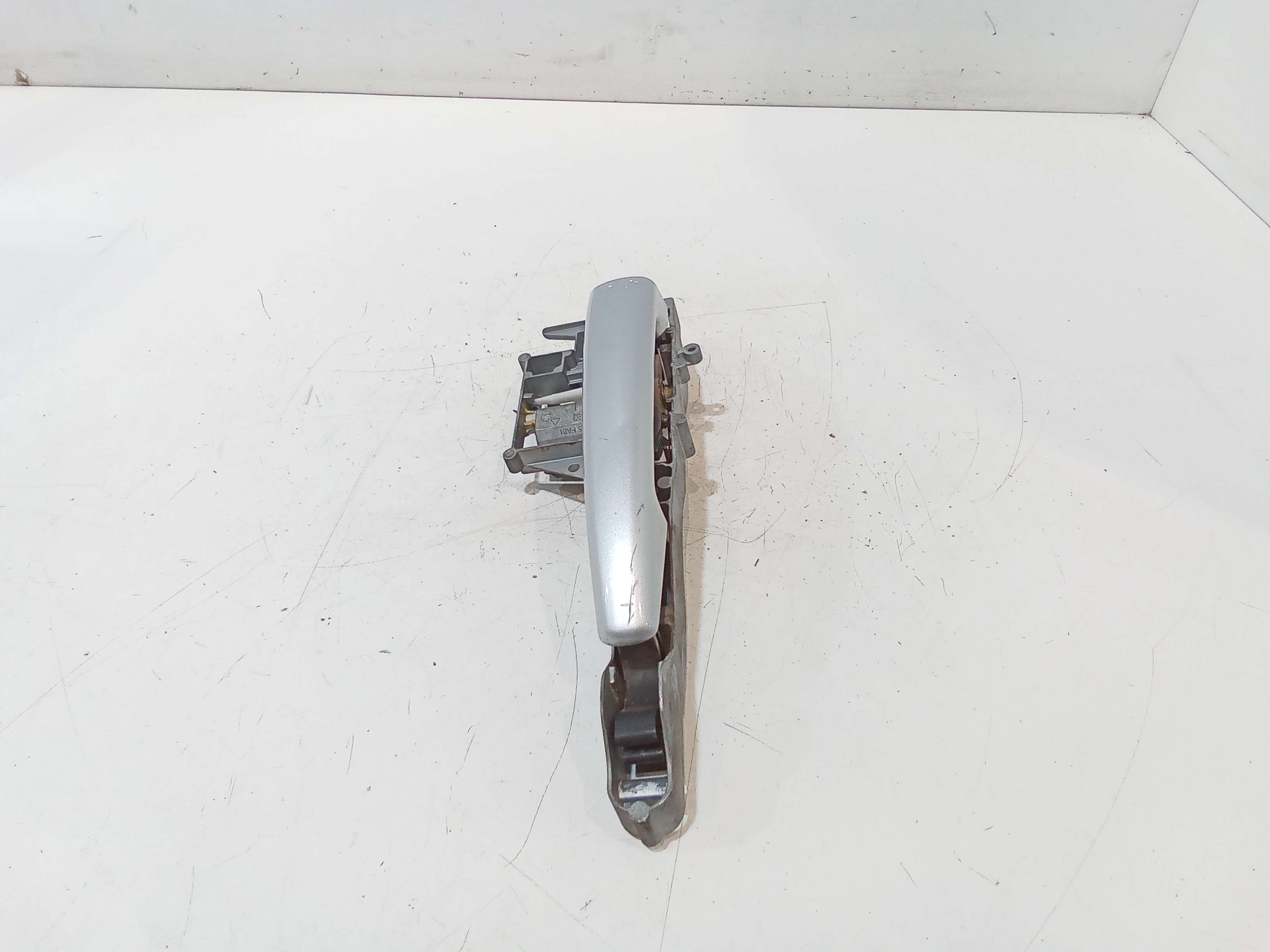 Maniglia esterna Anteriore Destra per Peugeot Partner 3 Serie (2008 - In produzione)