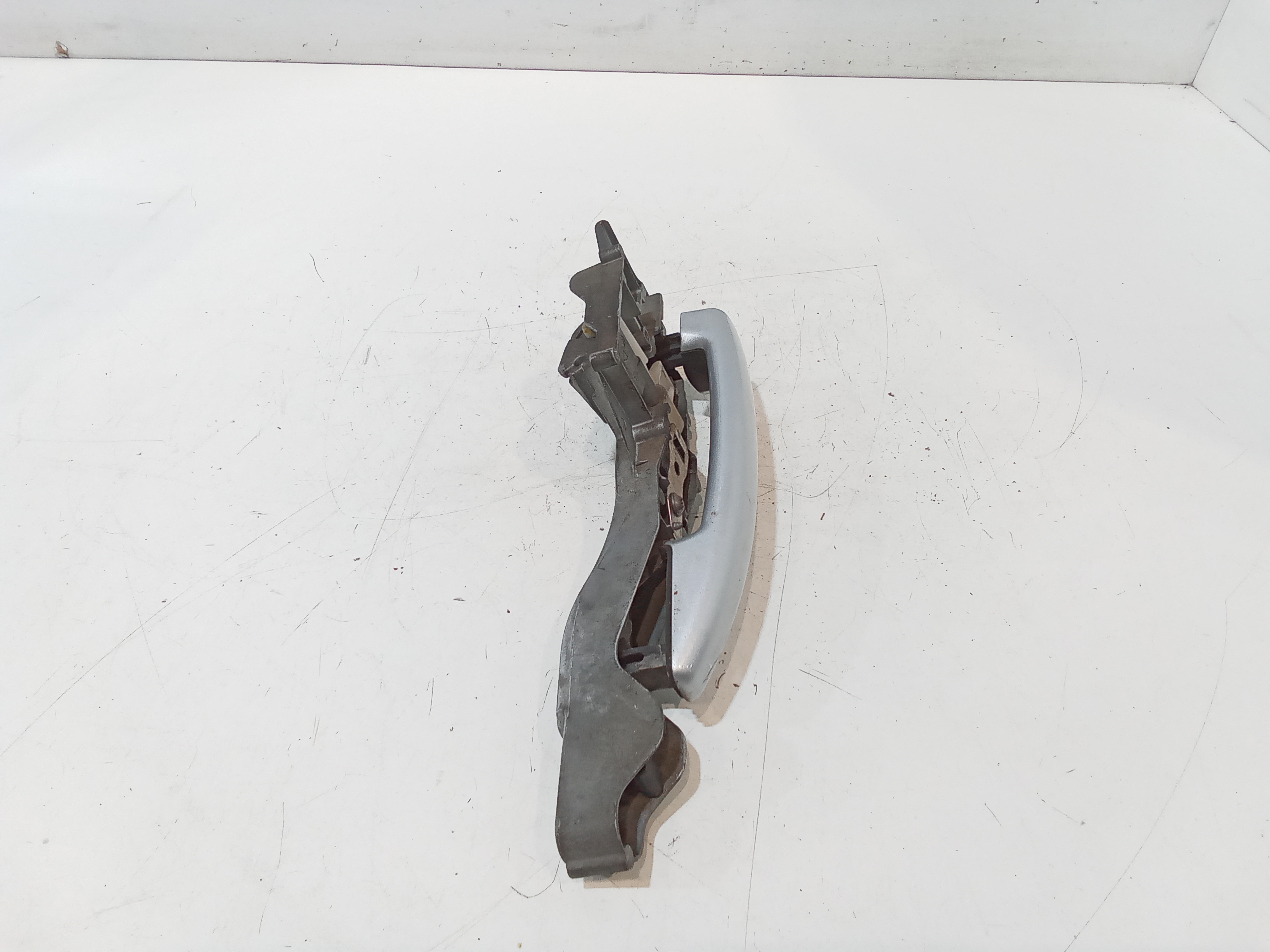 Maniglia esterna Anteriore Destra per Peugeot Partner 3 Serie (2008 - In produzione)