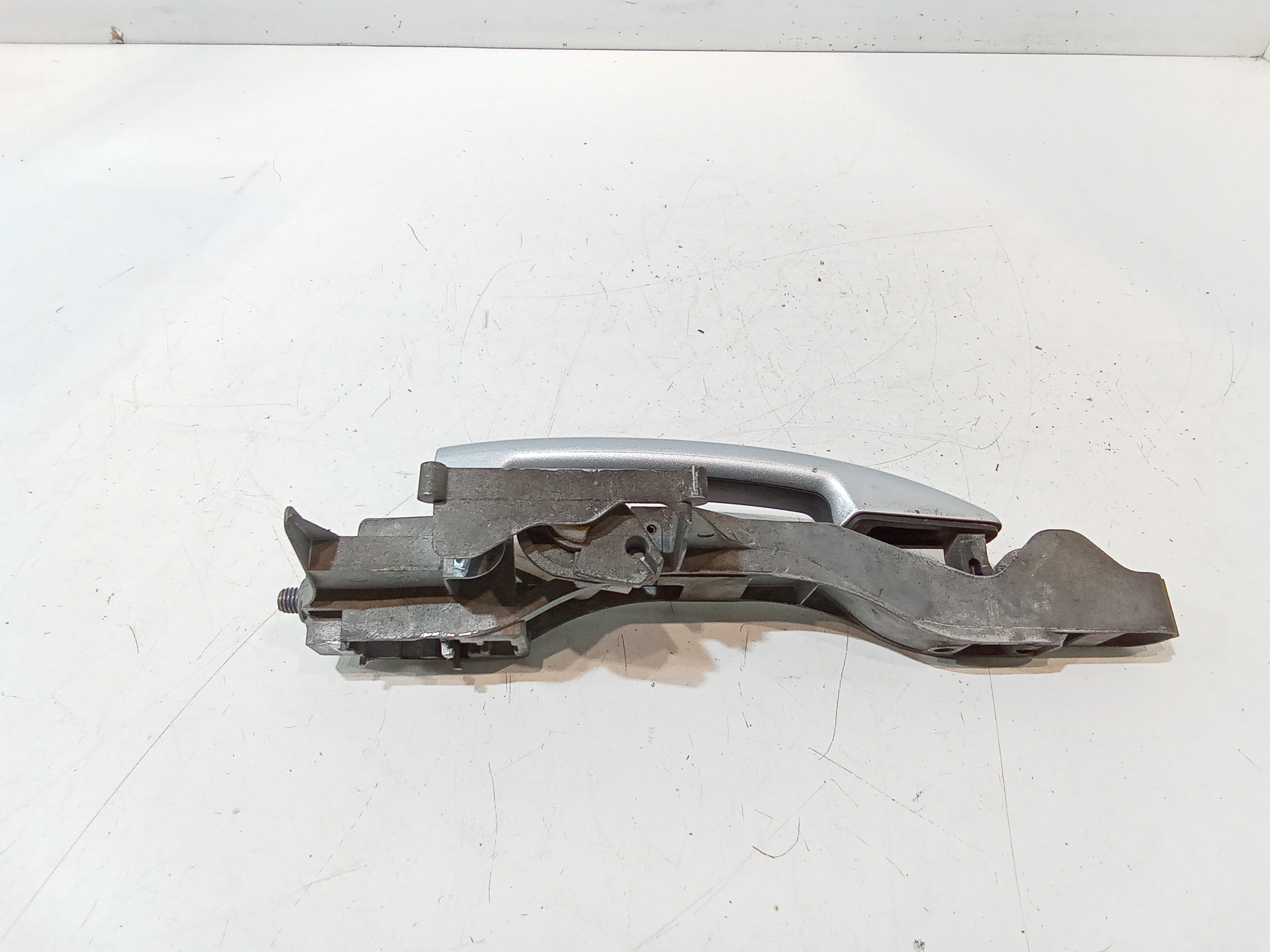 Maniglia esterna Anteriore Destra per Peugeot Partner 3 Serie (2008 - In produzione)