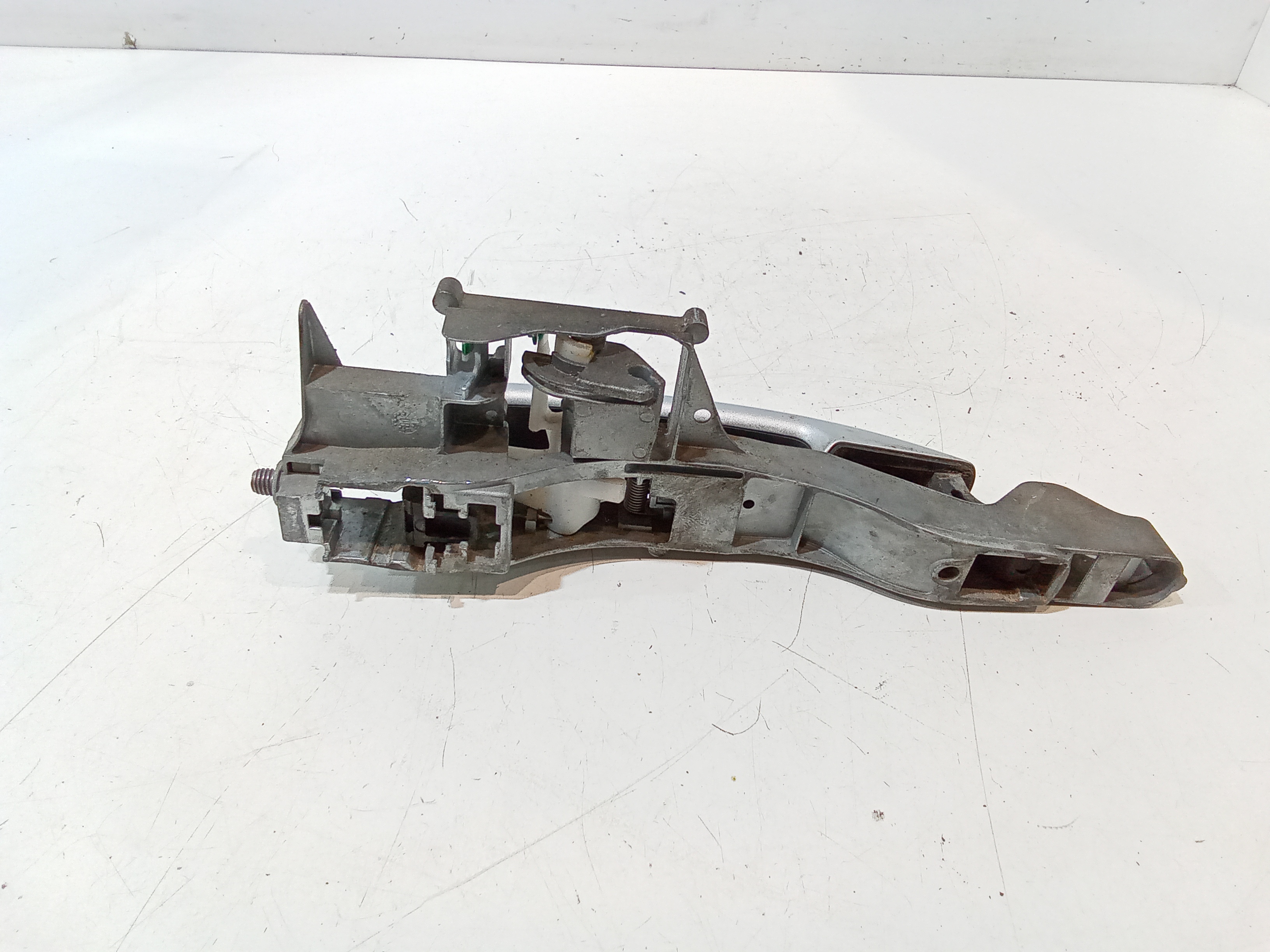 Maniglia esterna Anteriore Destra per Peugeot Partner 3 Serie (2008 - In produzione)