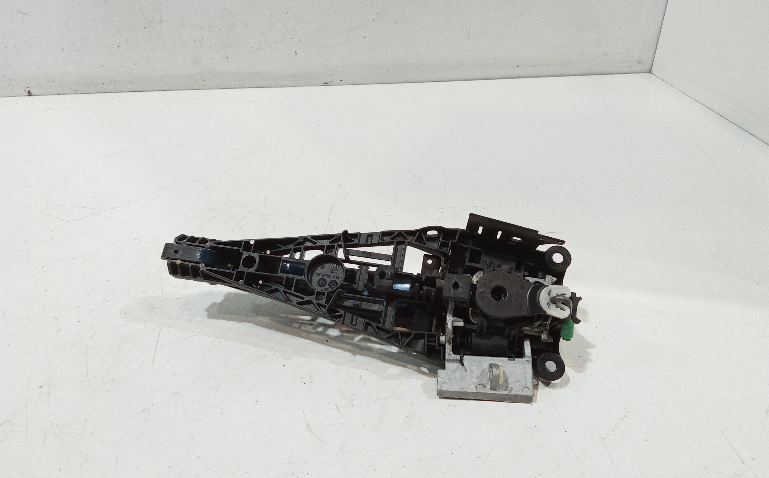 Maniglia esterna Anteriore Sinistra per Opel Astra J 2 Serie (2011 - In produzione)