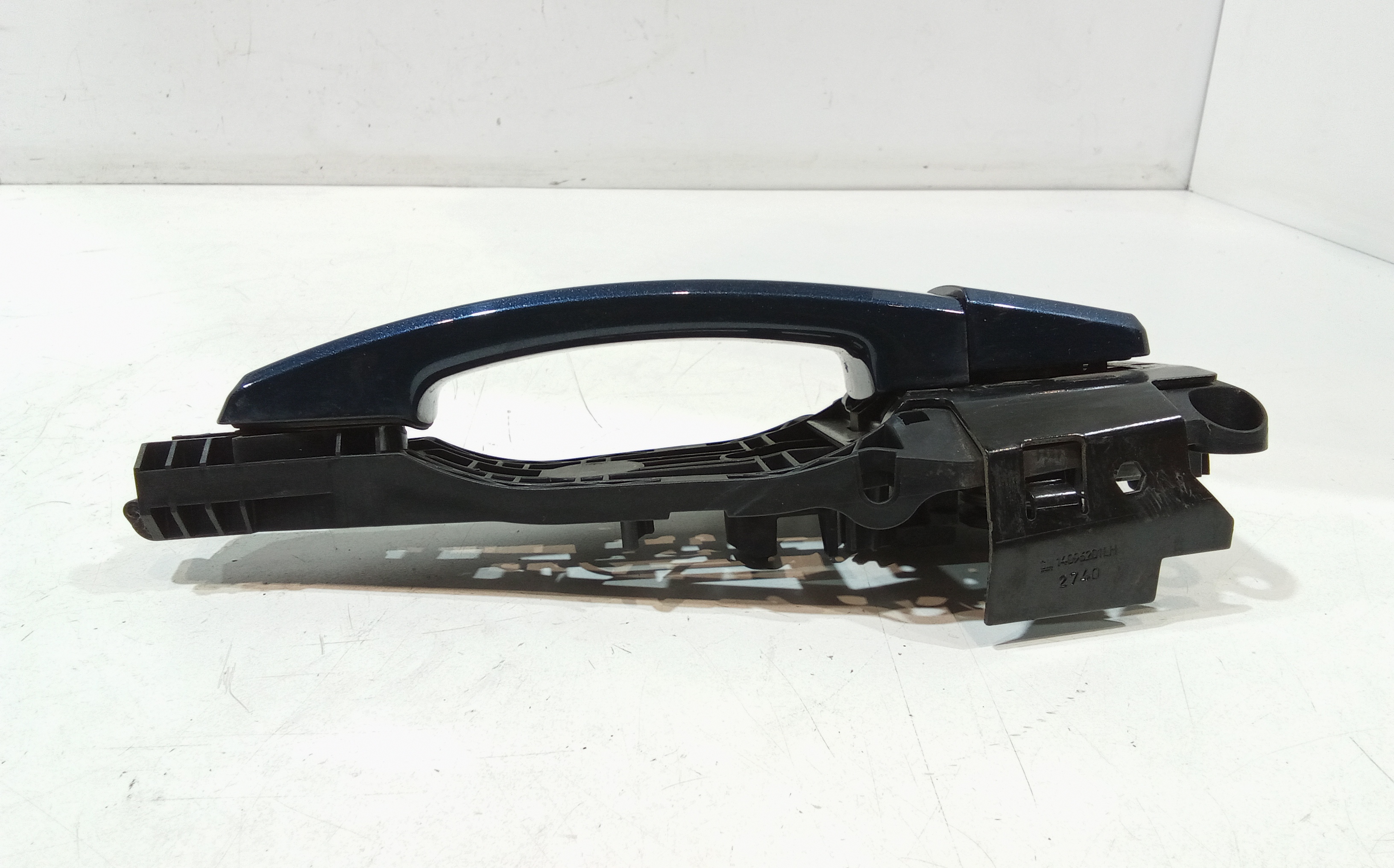 Maniglia esterna Anteriore Sinistra per Opel Astra J 2 Serie (2011 - In produzione)