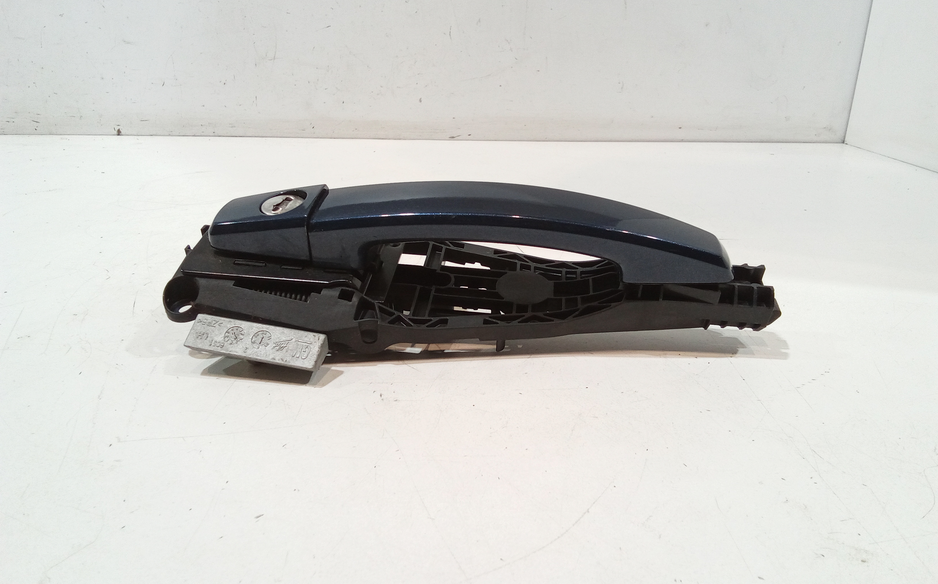 Maniglia esterna Anteriore Sinistra per Opel Astra J 2 Serie (2011 - In produzione)