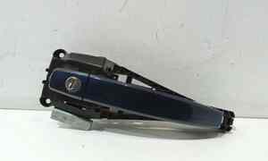 Maniglia esterna Anteriore Sinistra per Opel Astra J 2 Serie (2011 - In produzione)