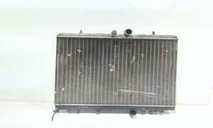 Radiatore acqua per Peugeot Partner 3 Serie (2008 - In produzione)